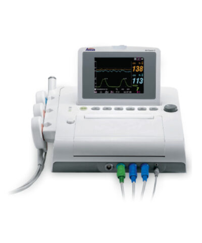 Fetal Monitor