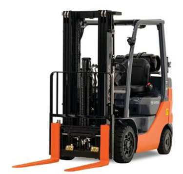 Forklift Truck