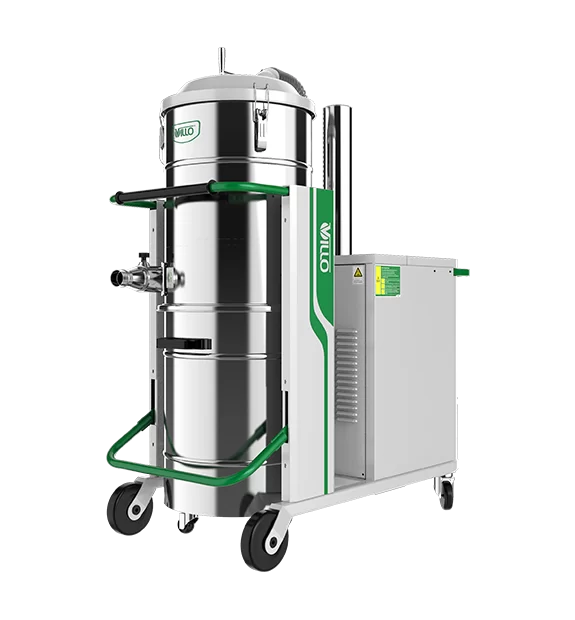 ATEX Heavy Duty Industrial Vacuum Cleaner