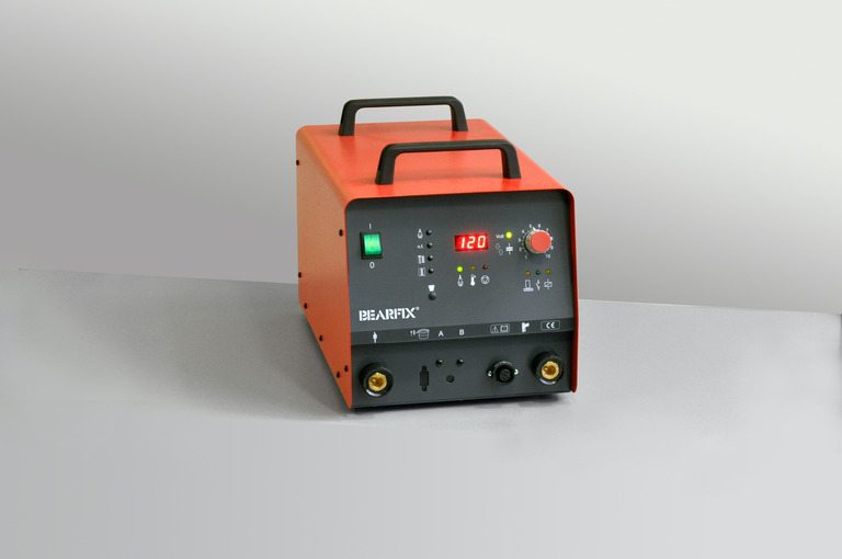 Capacitor Discharge Stud Weld Machine