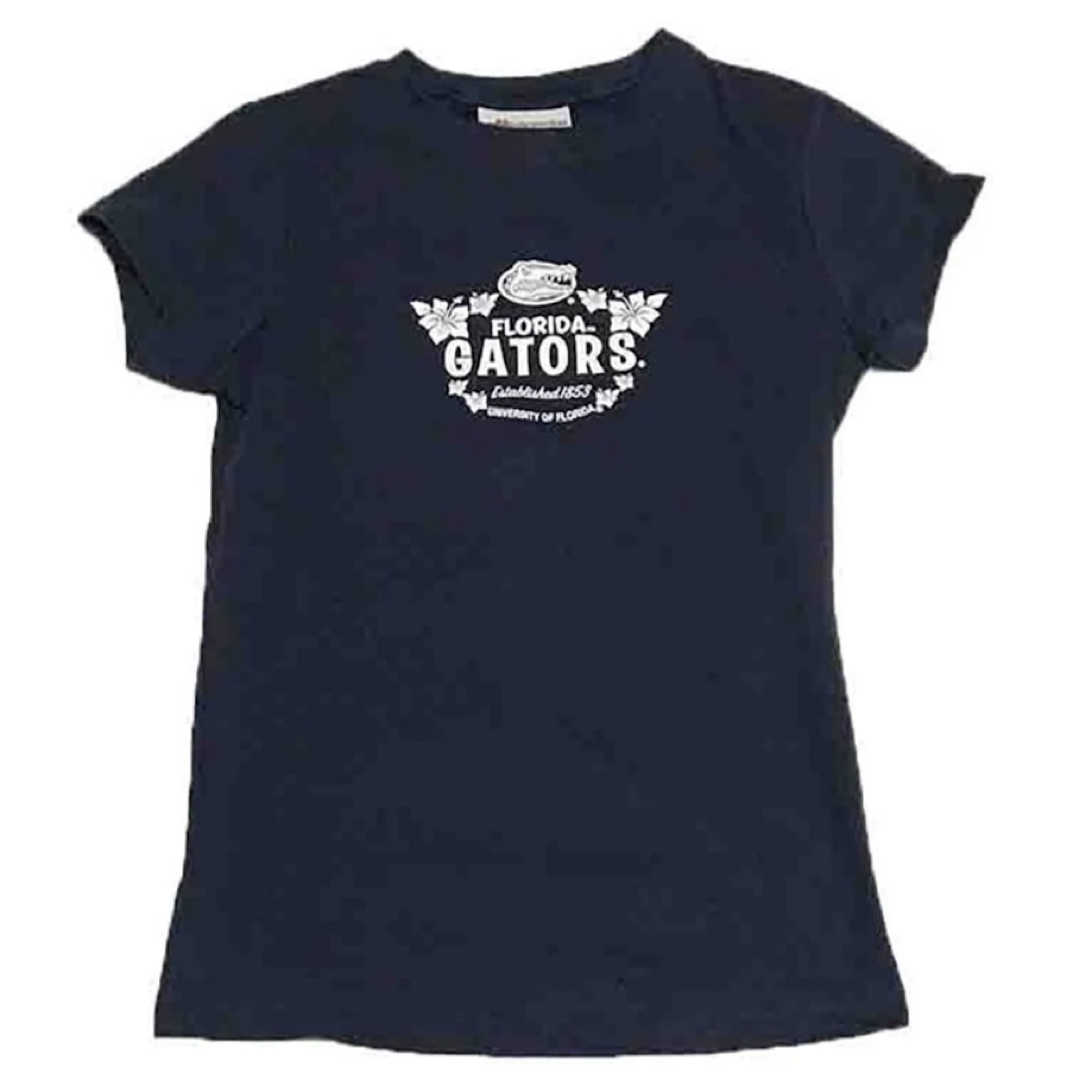 Florida Gators Girl’s Navy T-Shirt