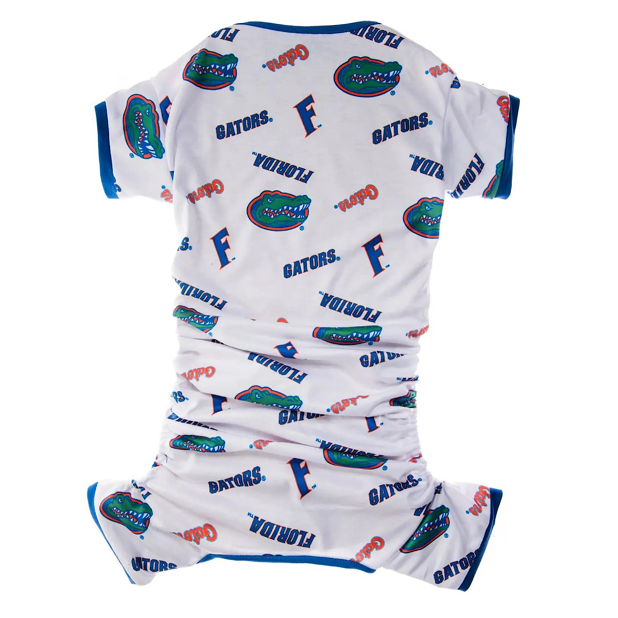 Florida Gators Dog Pajamas