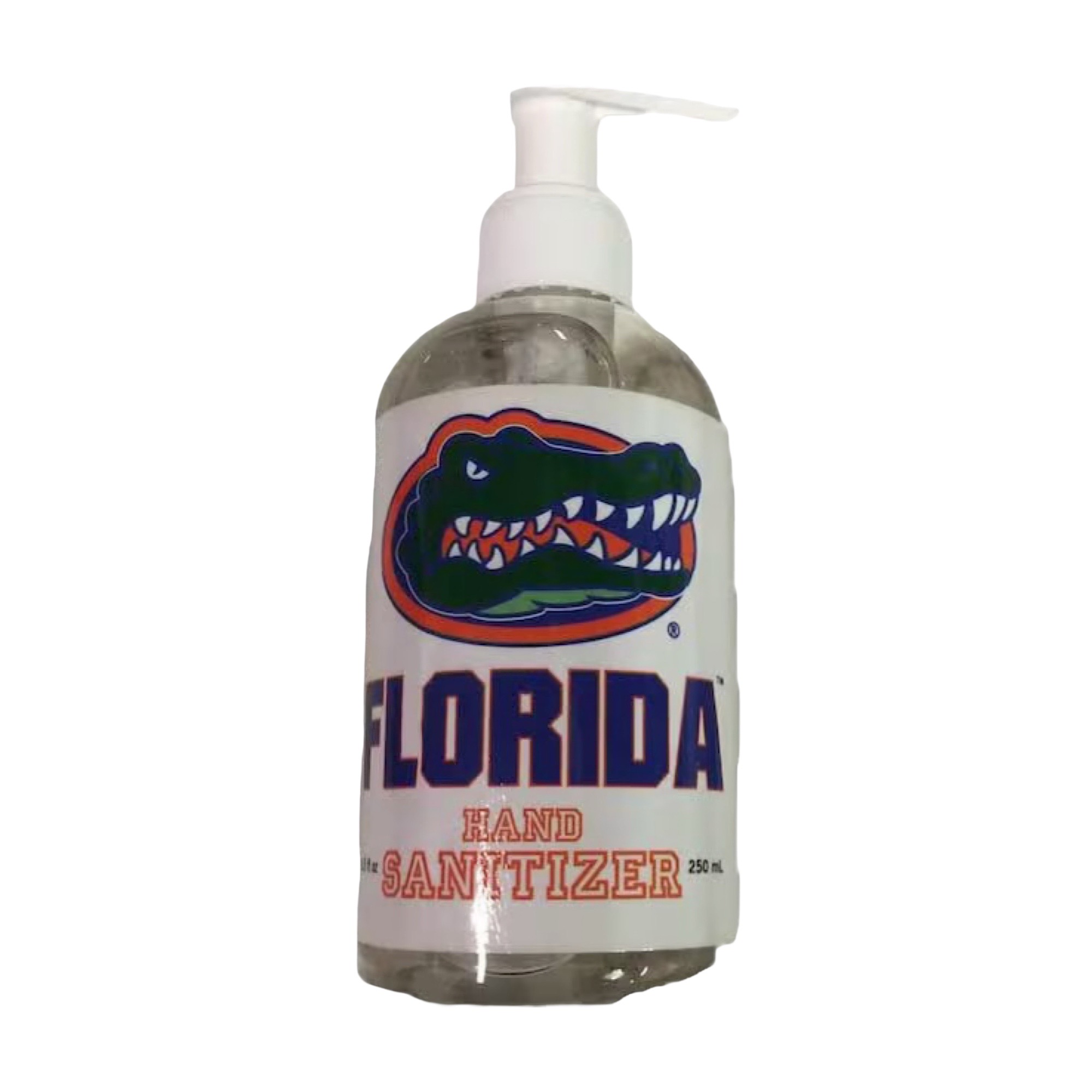 Florida Gators Hand Sanitizer