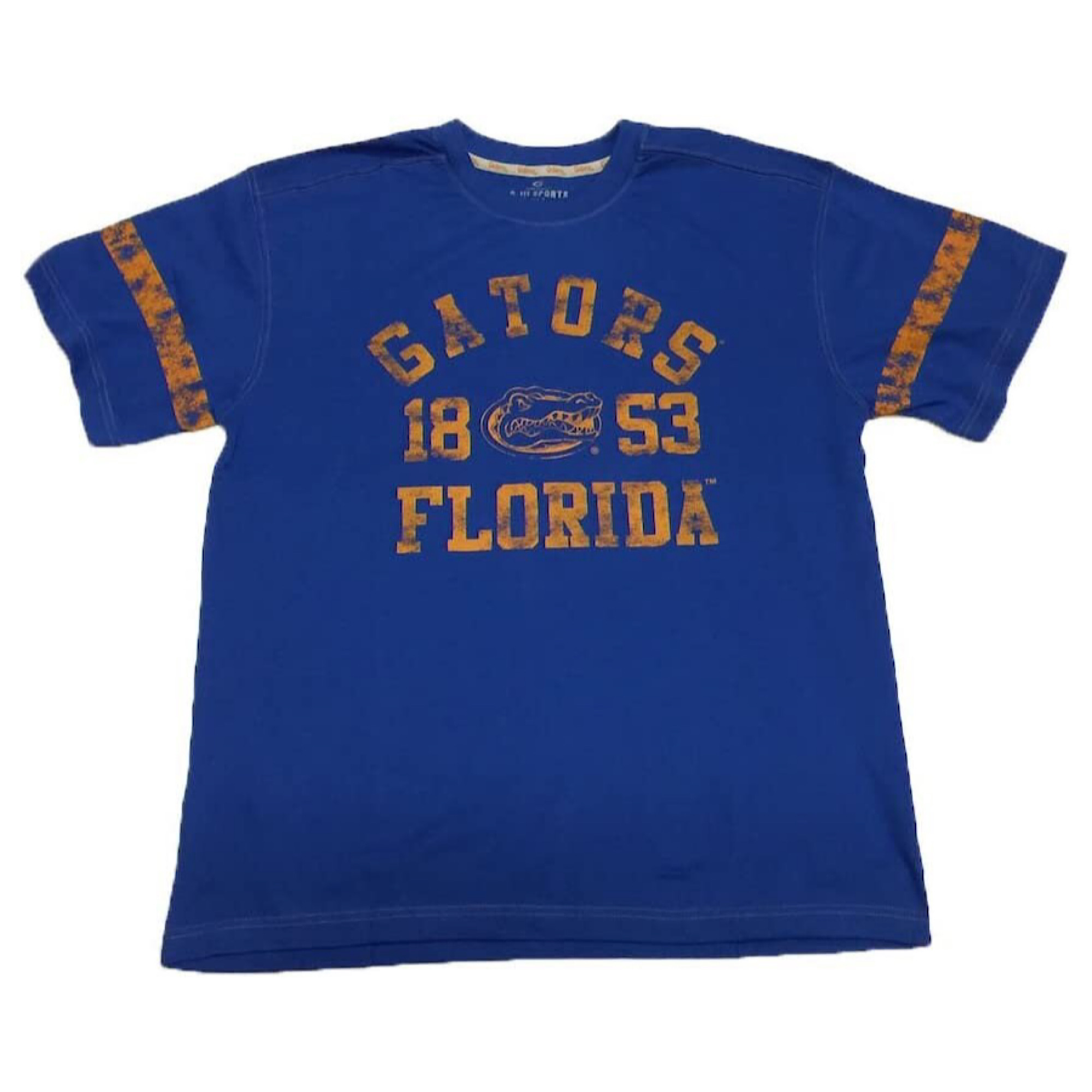 University of Florida Vintage Style Gators T-shirt