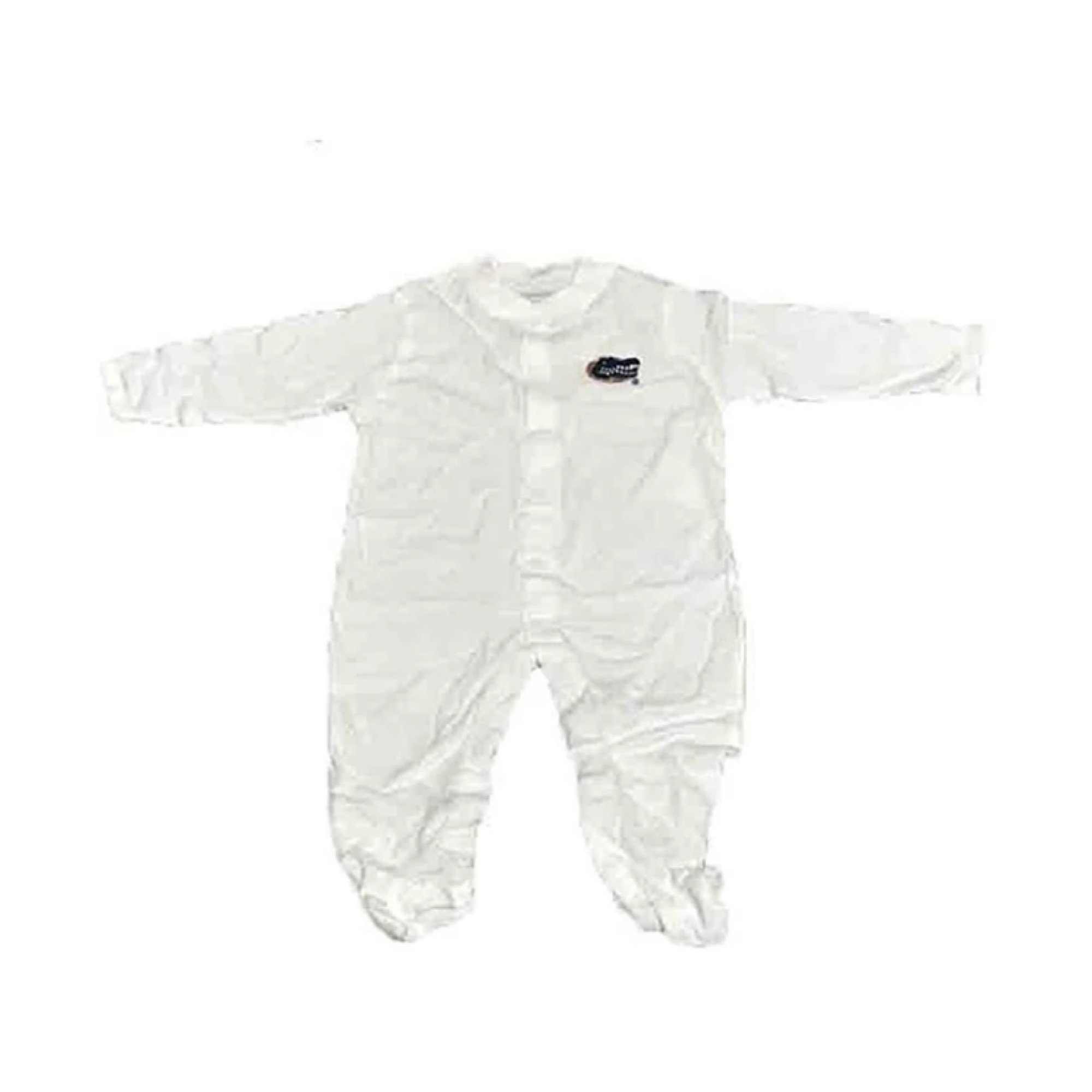Infant Romper Sleepsuit