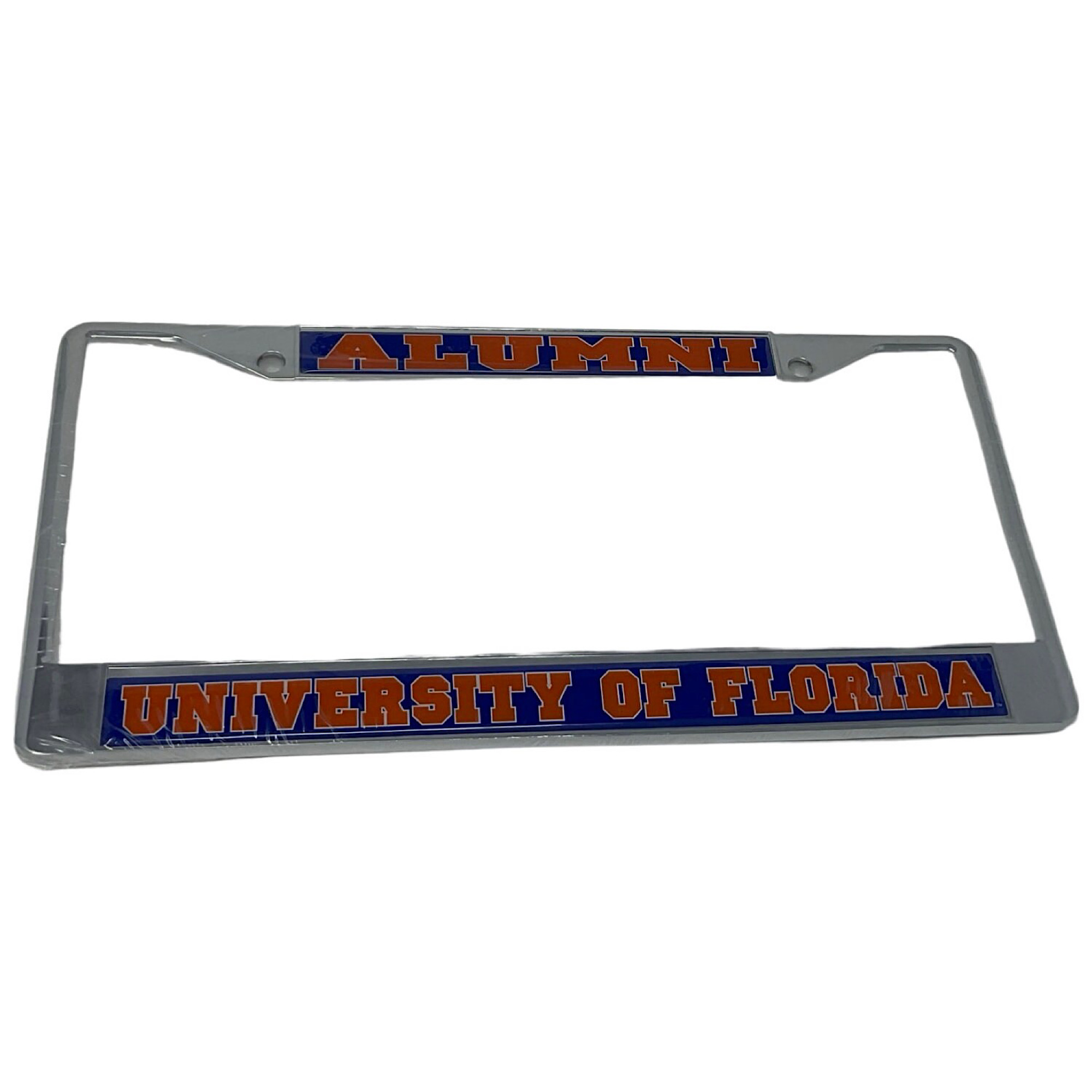 University of Florida Alumni License Plate Frame