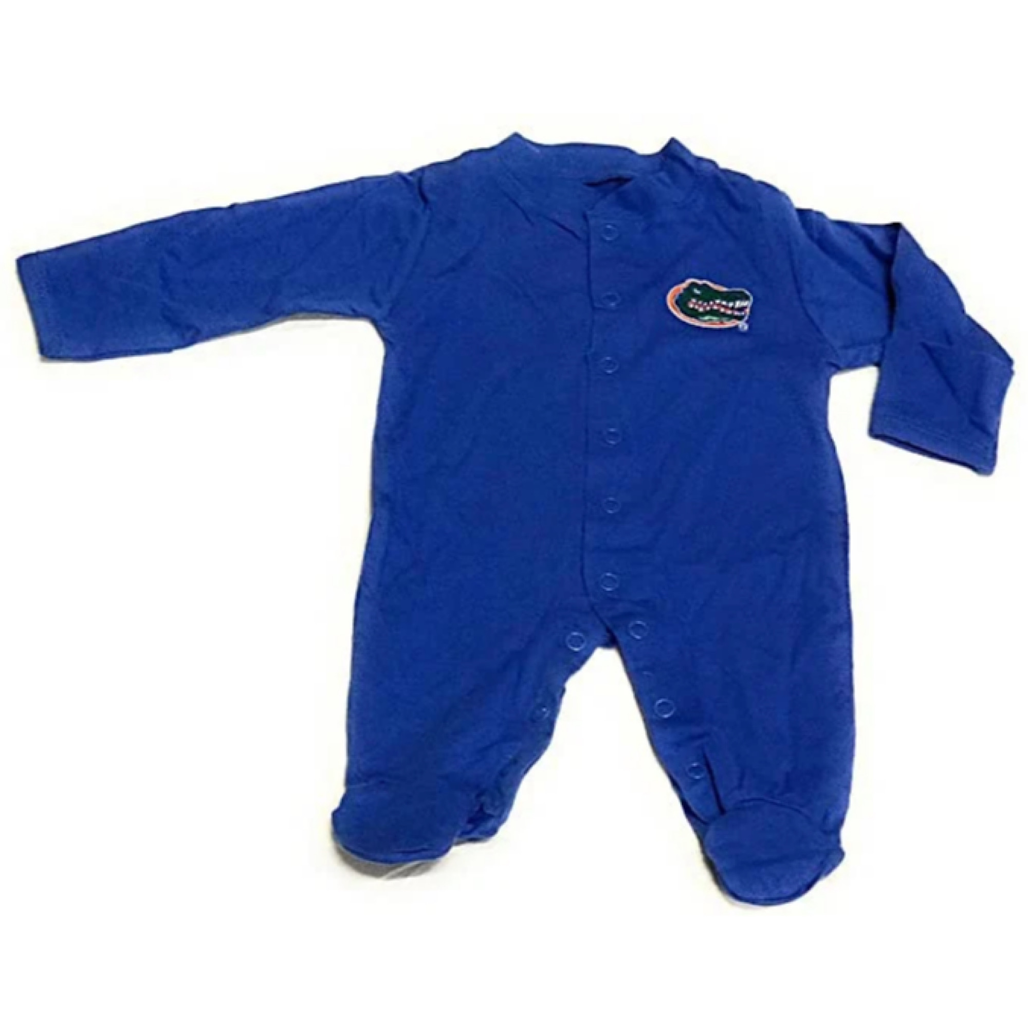 Infant Romper Sleepsuit