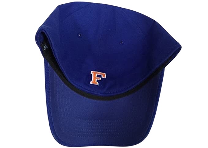 Florida Gators Brunswick One Fit Baseball Cap