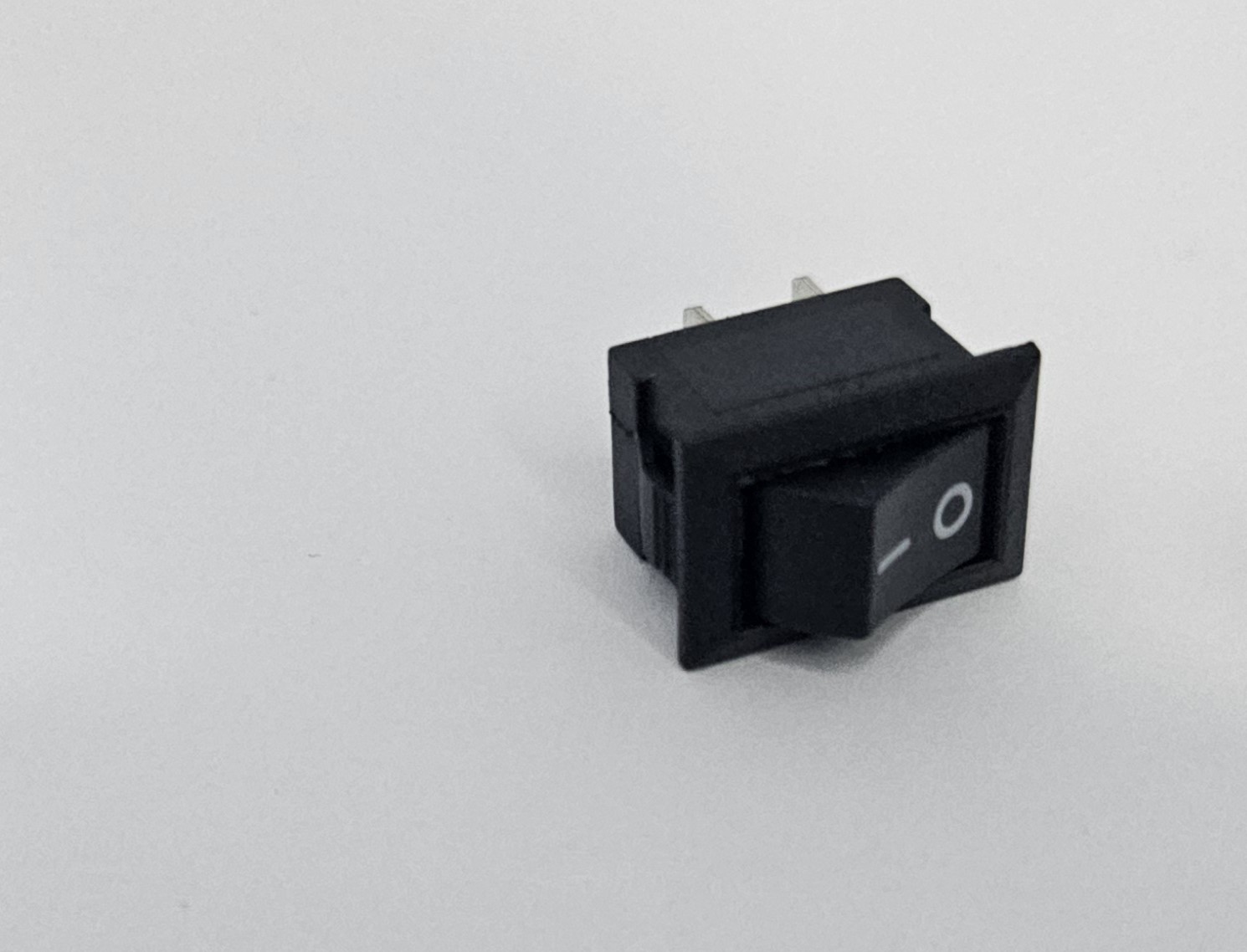 Mini Rocker Switch