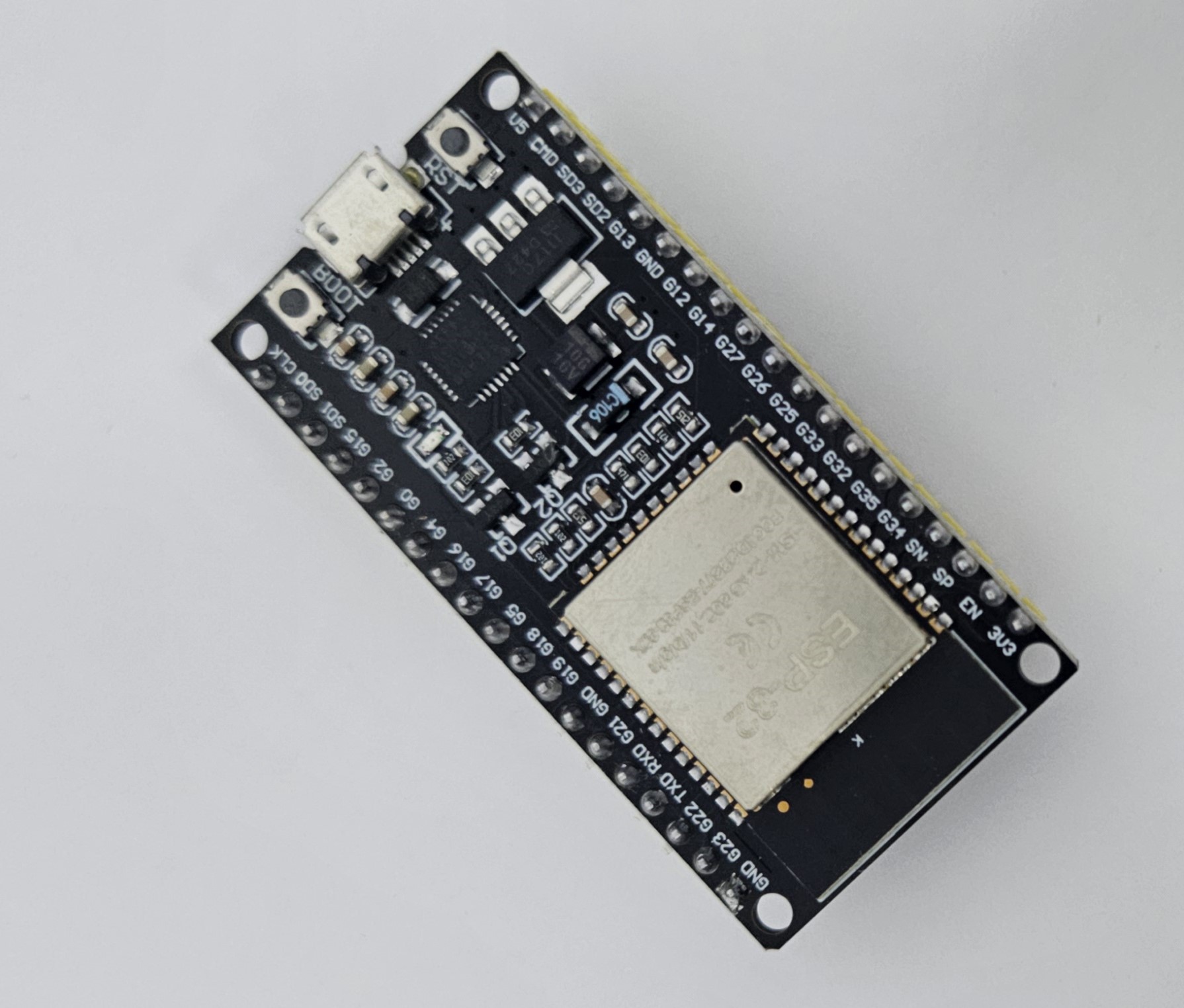 ESP32 Development Board