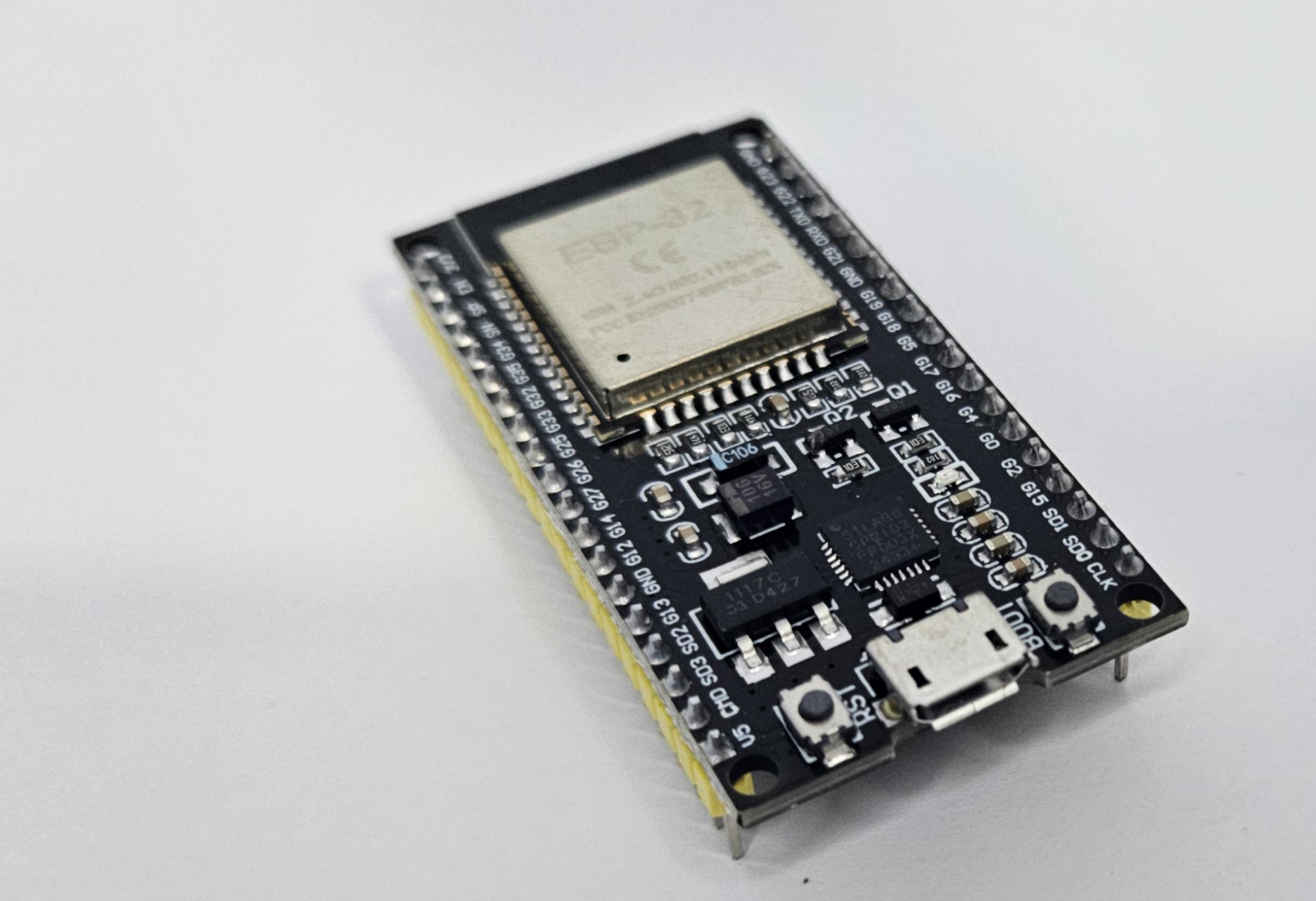 ESP32 Development Board