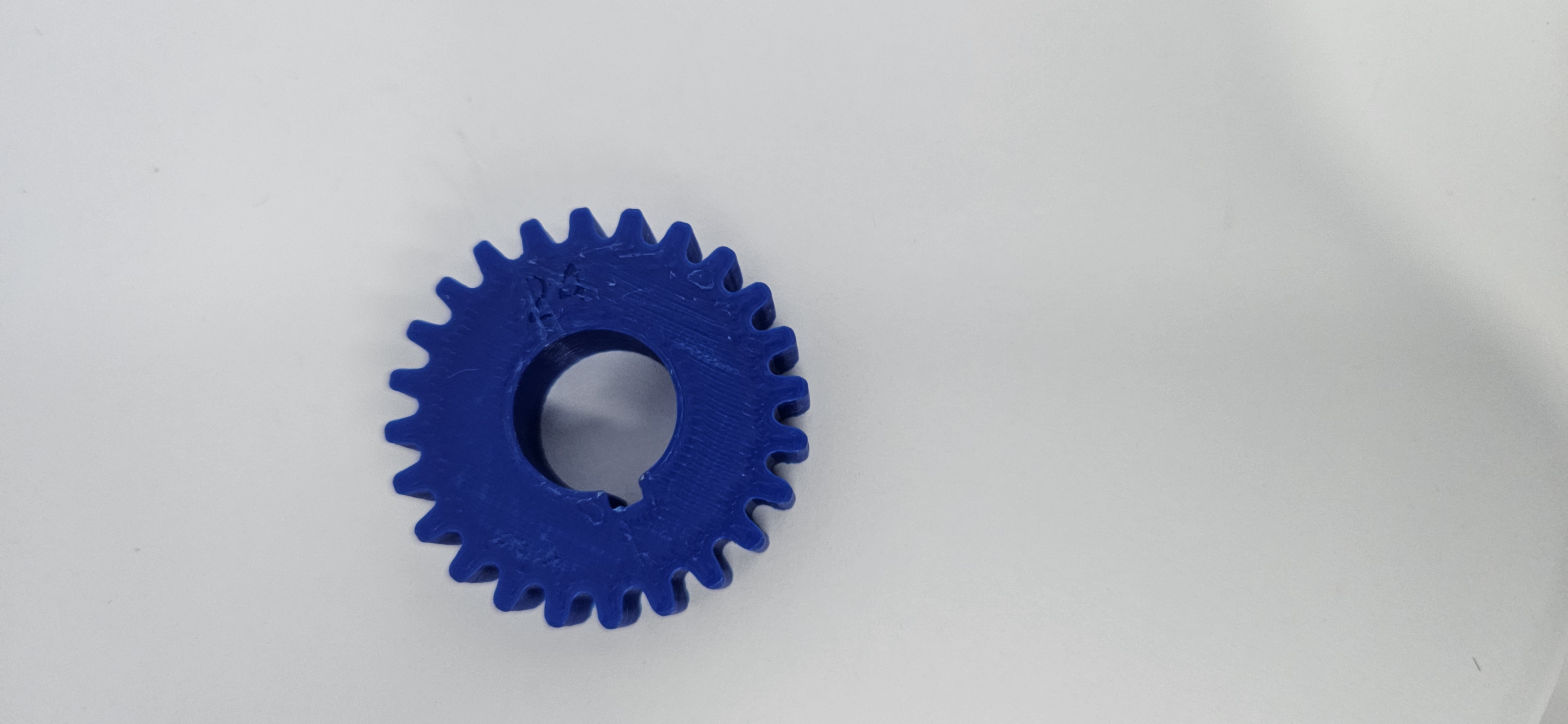 3D Printing Service for Custom Gears