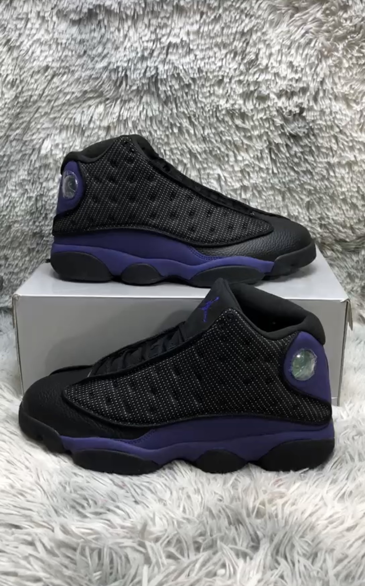 Air Jordan 13 