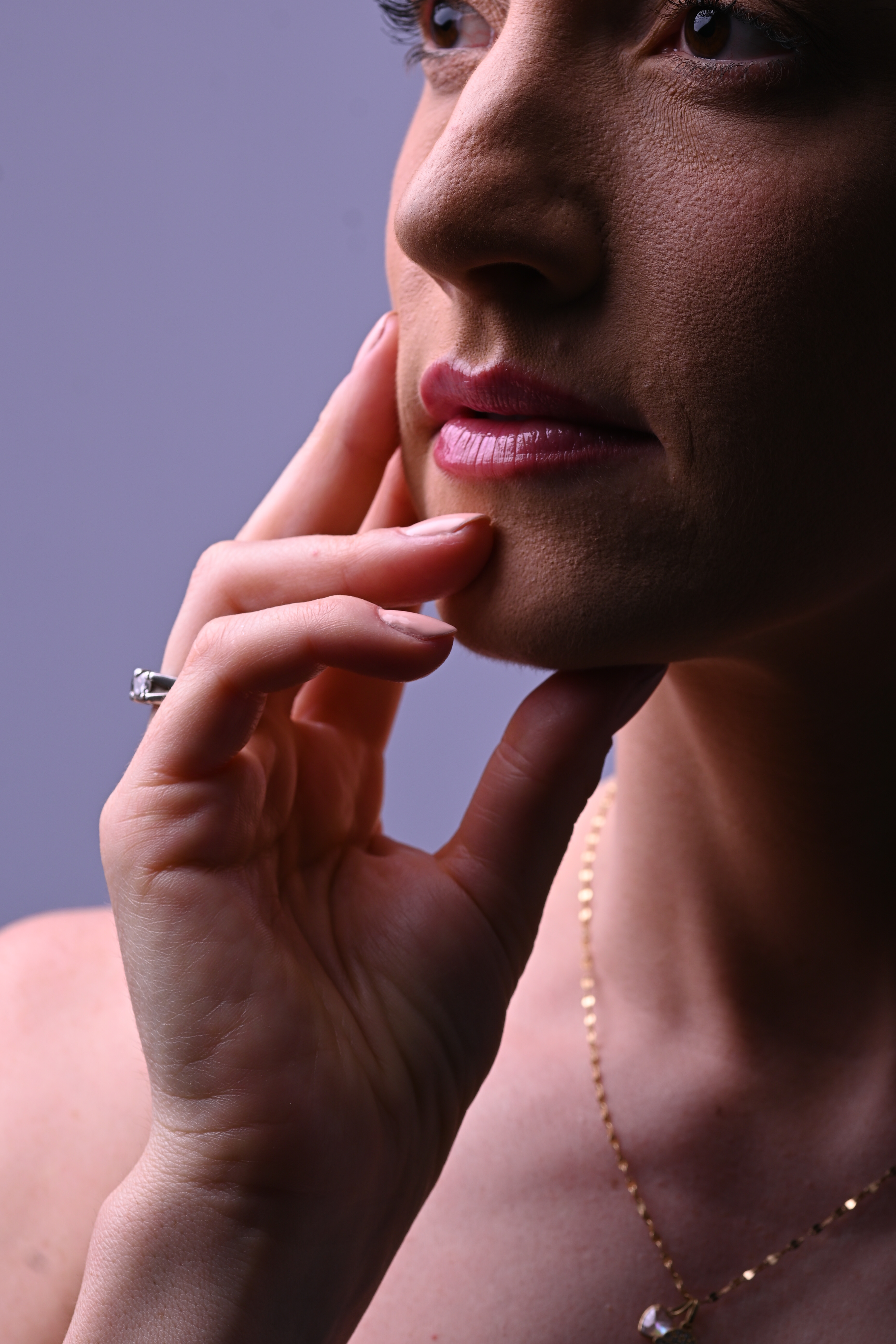 LipGloss Rosa Magnólia