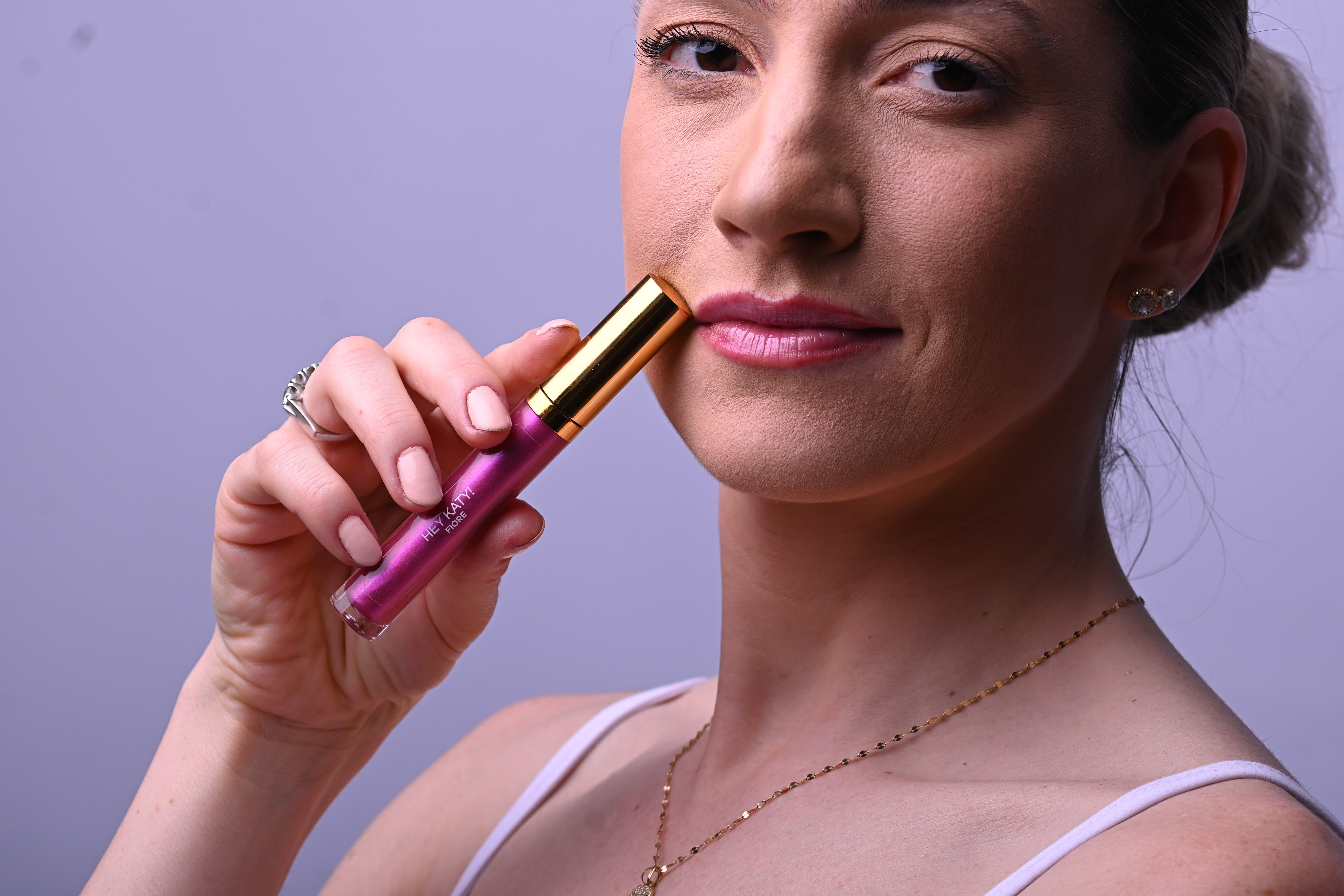 LipGloss Rosa Magnólia