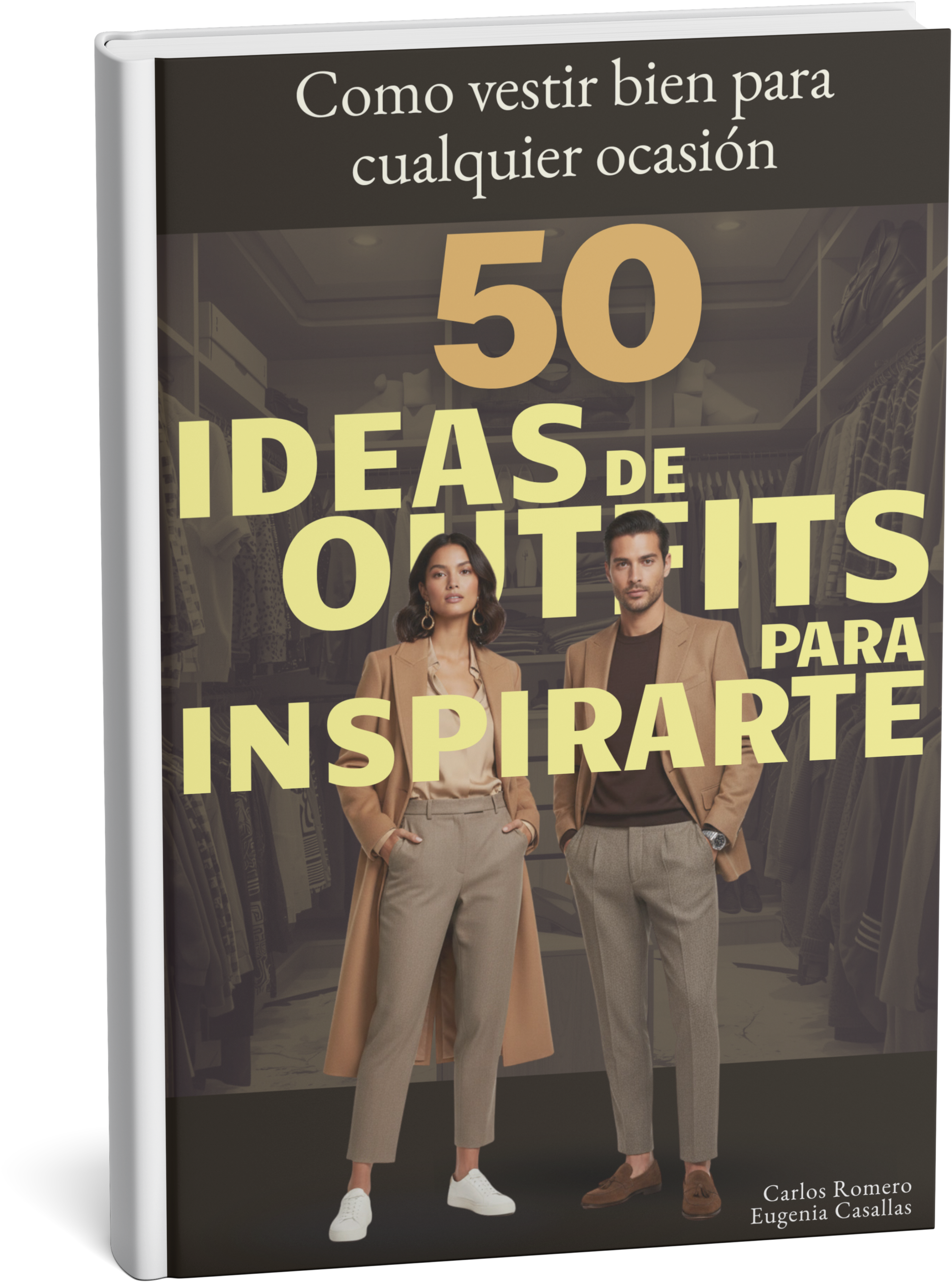 50 OUTFITS PARA INSPIRARTE