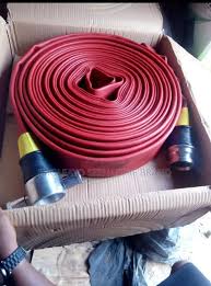 Fire hose