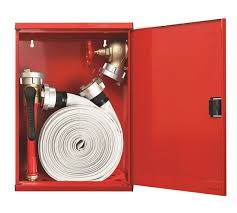 Fire Hose Cabinet