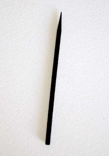 Black Diamond Stick: The Luxury Experience