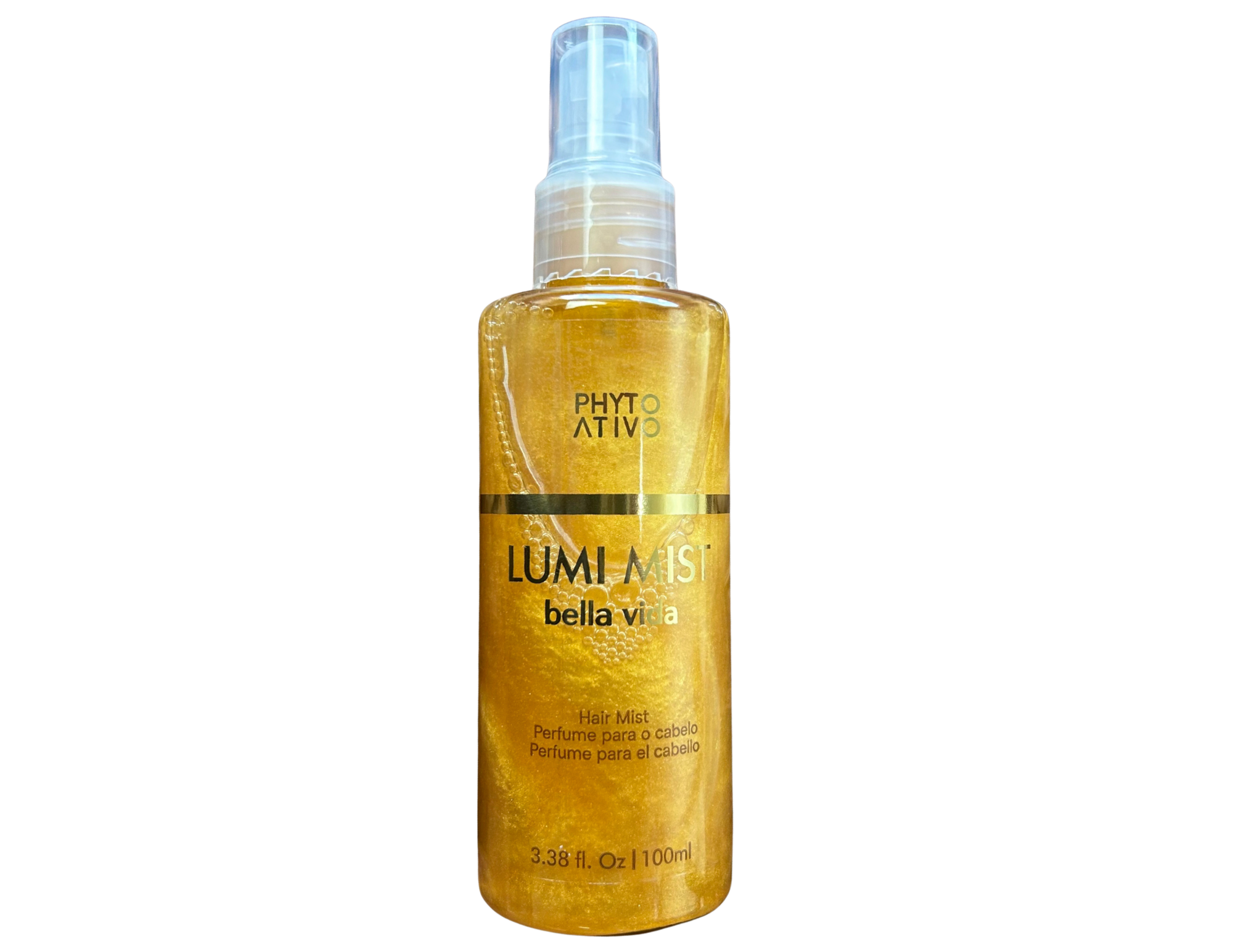 Lumi Mist Bella Vida Inspirado en La Vie Est Belle (Lancôme) 100ml