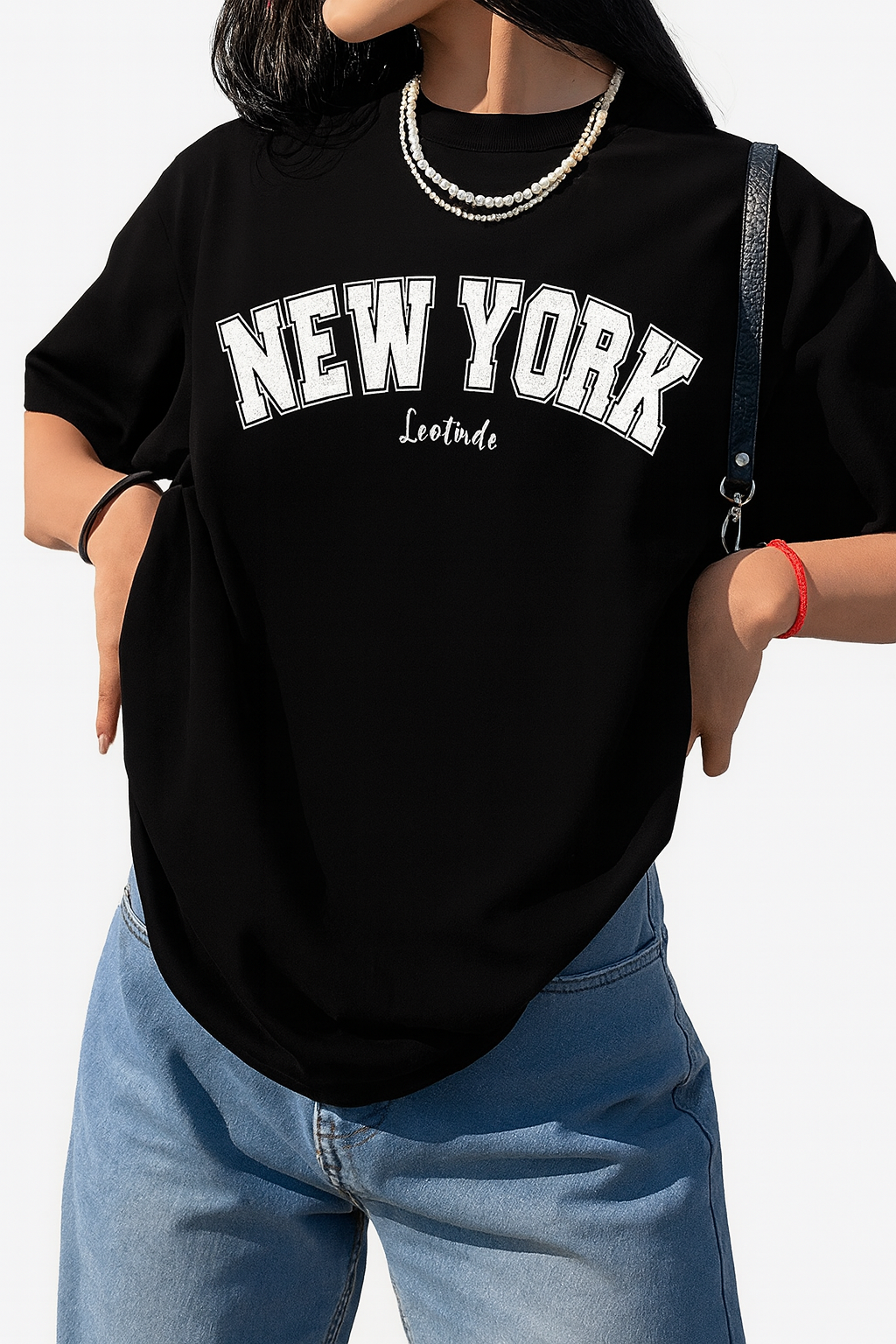 New York Graphic T-Shirt