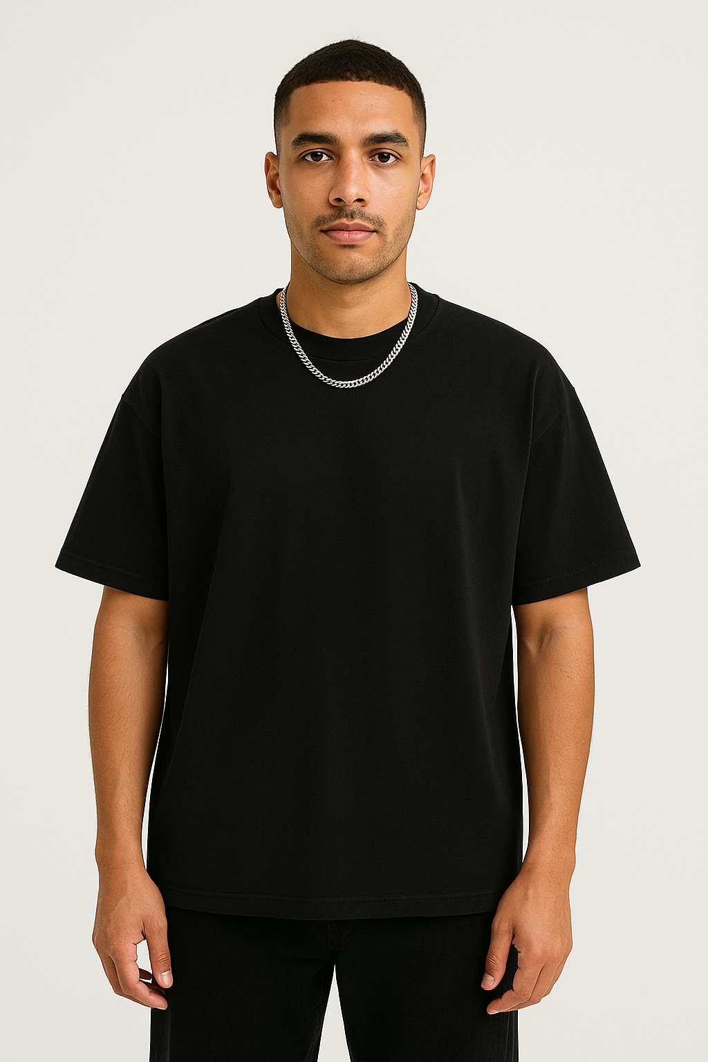 Classic Oversized T-Shirt