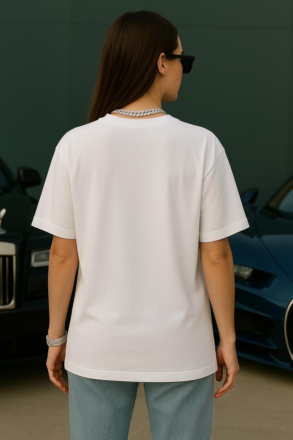 Style Groovy Bear T-Shirt