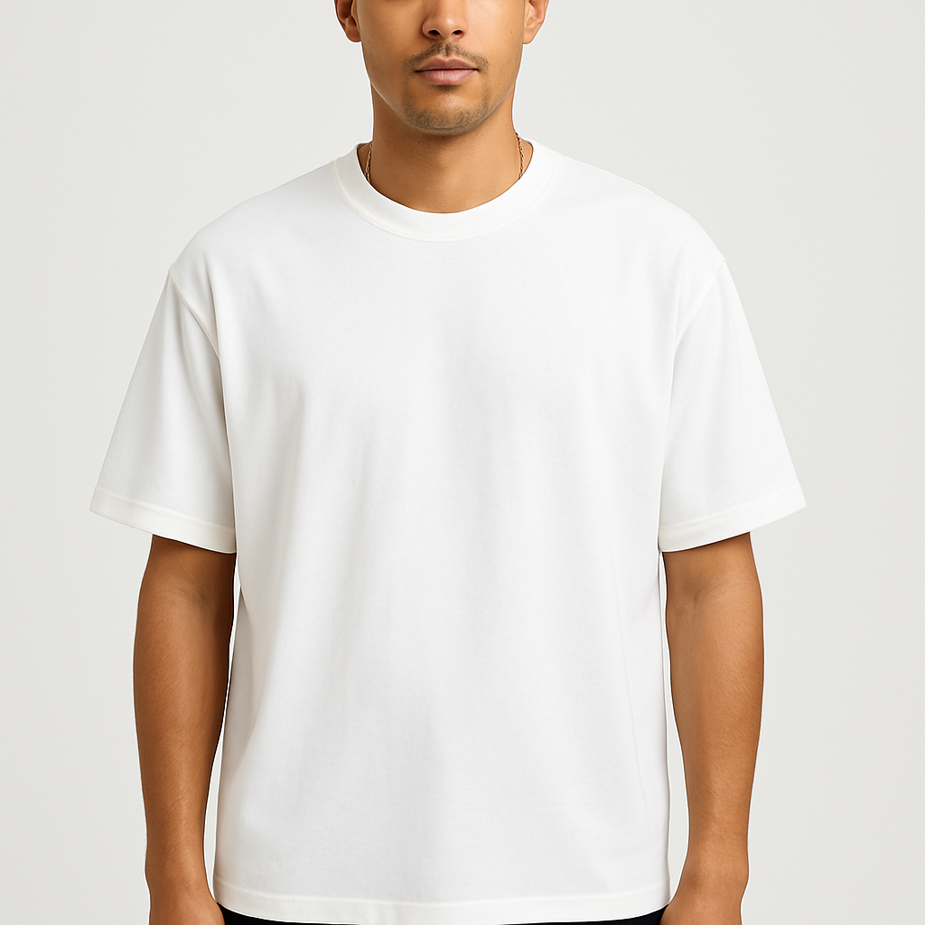 Classic Oversized T-Shirt