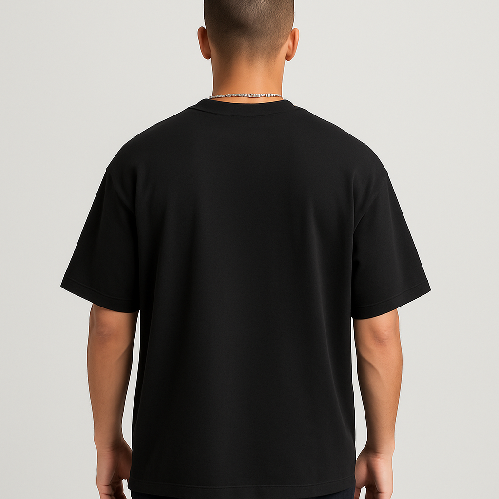 Classic Oversized T-Shirt