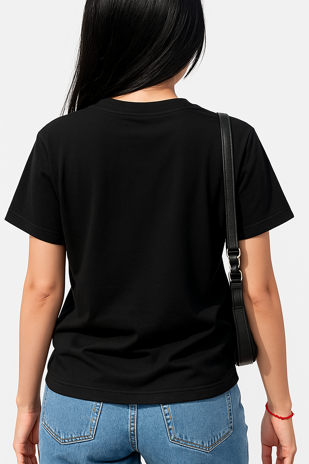 Cute Fox Graphic T-Shirt