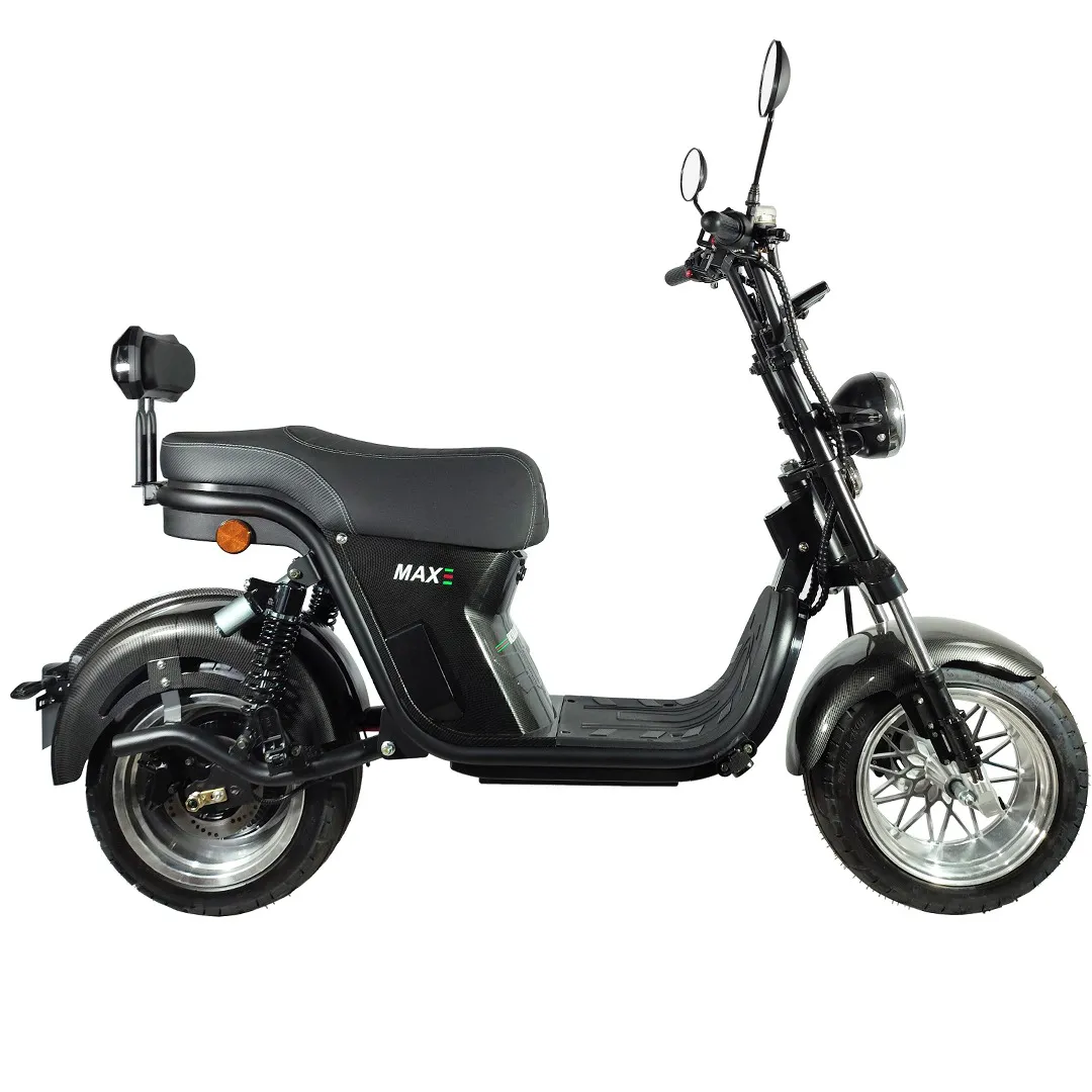 Scooter Eletrica X12 - Ultra Max - 1000W