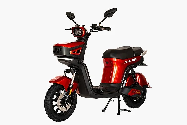 Scooter Elétrica Duos Neo - 1000W