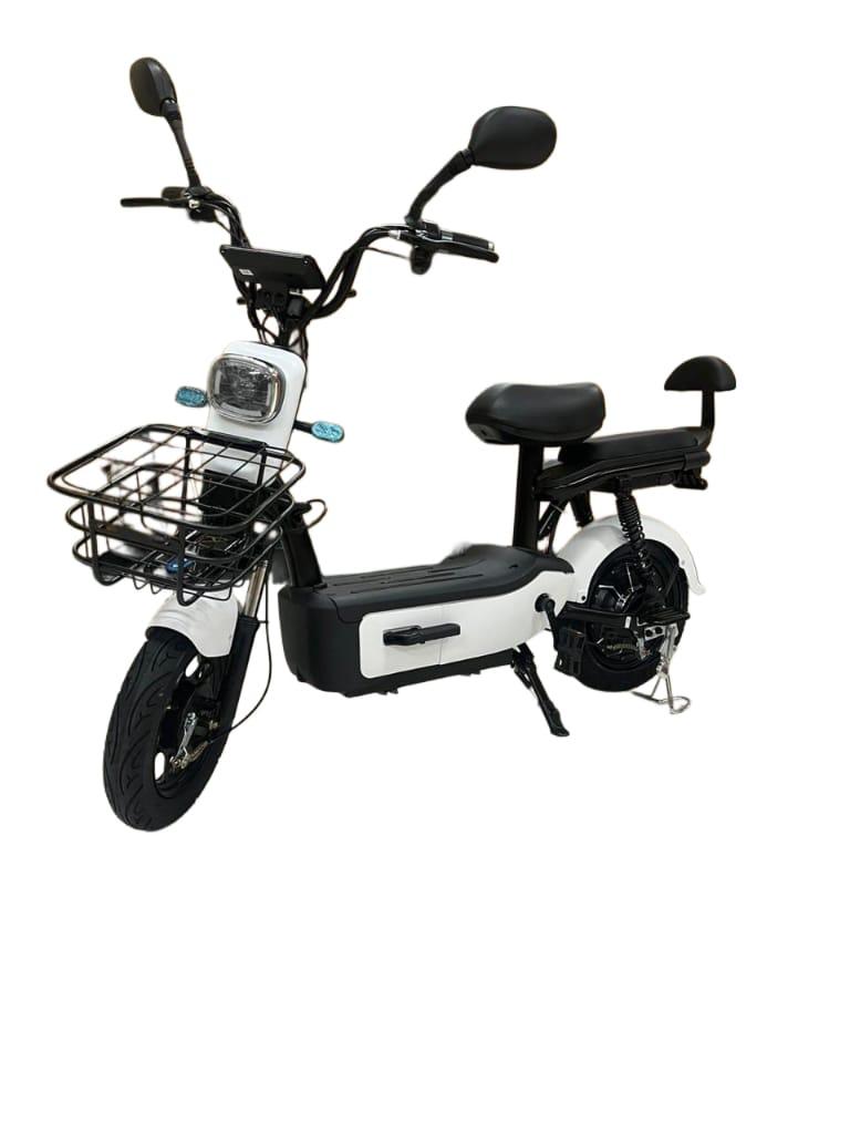 Bicicleta Elétrica Trinity M1 - 600W