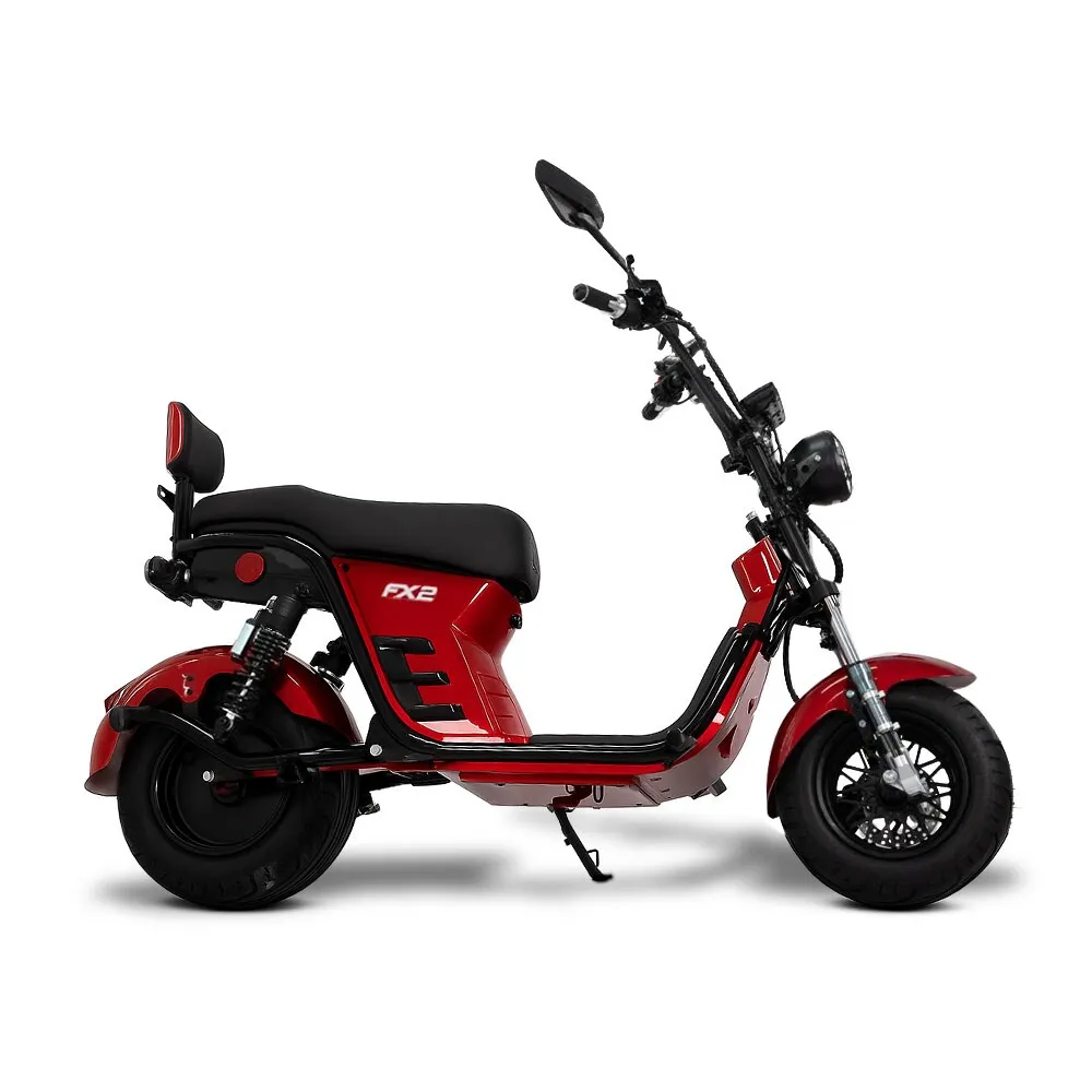 Scooter Eletrica X12 FX2 - 1000W