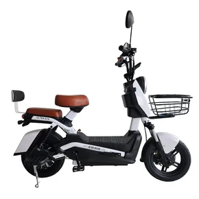 Scooter Elétrica GTX - 1000W