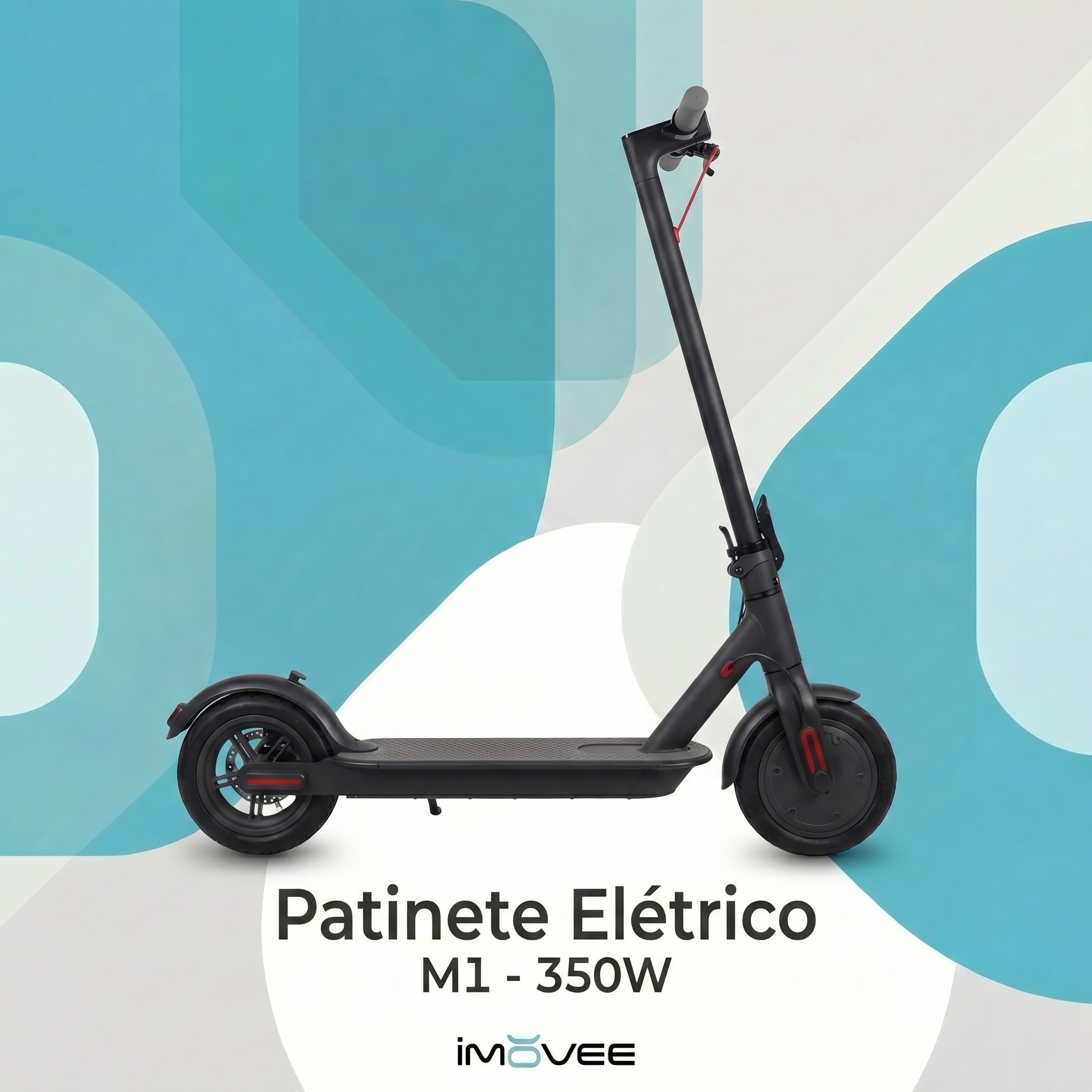 Patinete Elétrico M1 - 350W