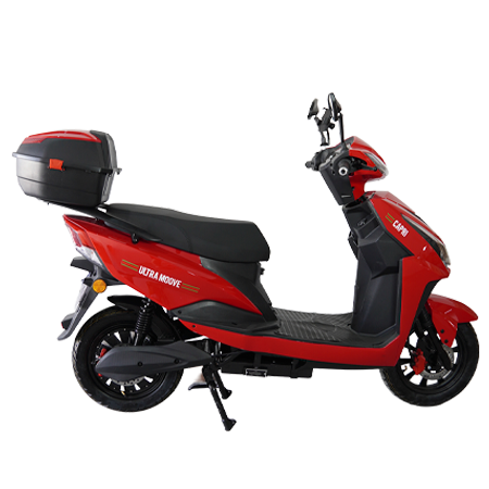 Scooter Elétrica Capri - 1000W