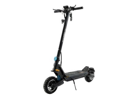 Patinete Eletrico com Amortecedor G1 - 350W