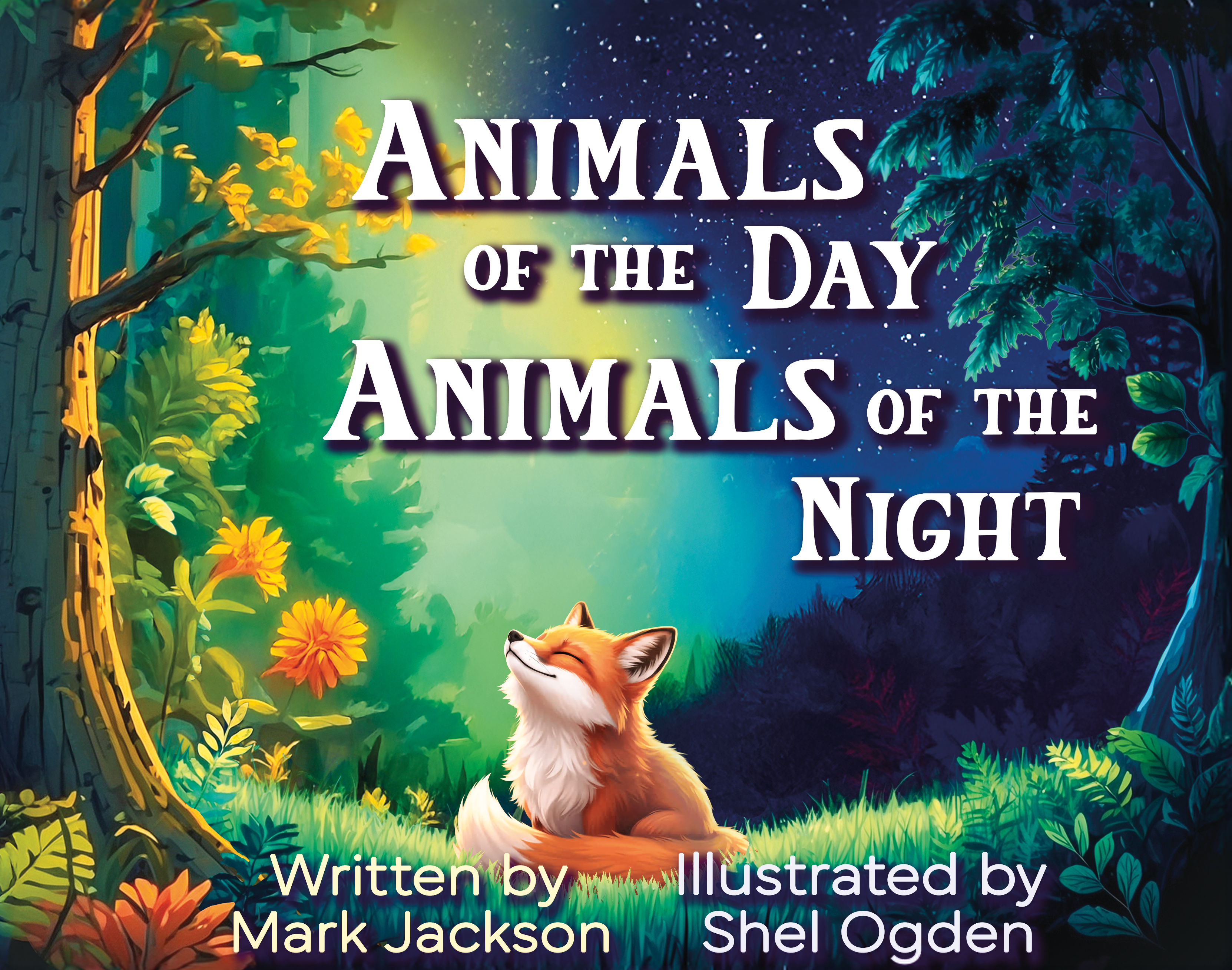 Animals of the Day, Animals of the Night
