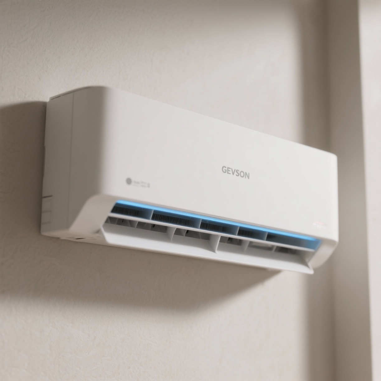 Gevson Wall-mounted Air Conditioner