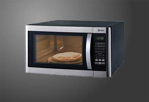 Gevson Microwave Oven