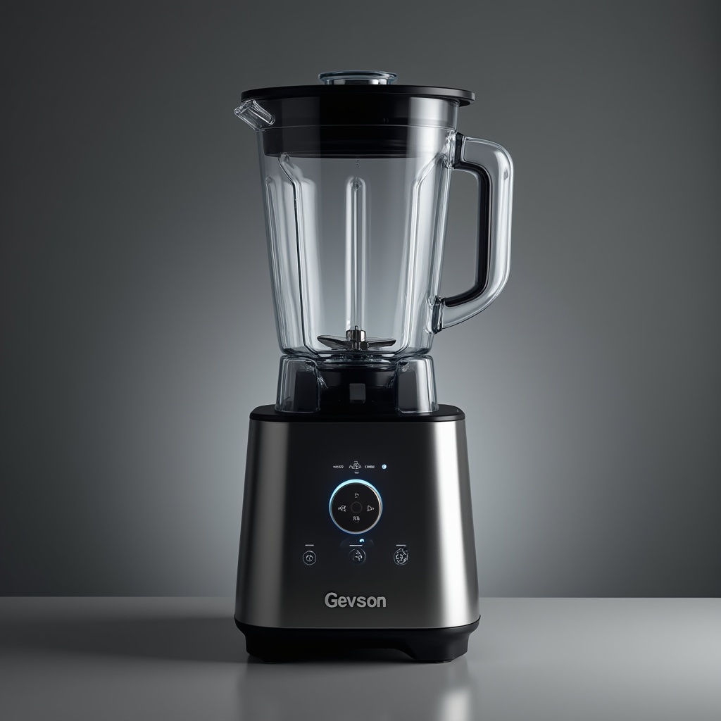 Gevson High-Speed Blender