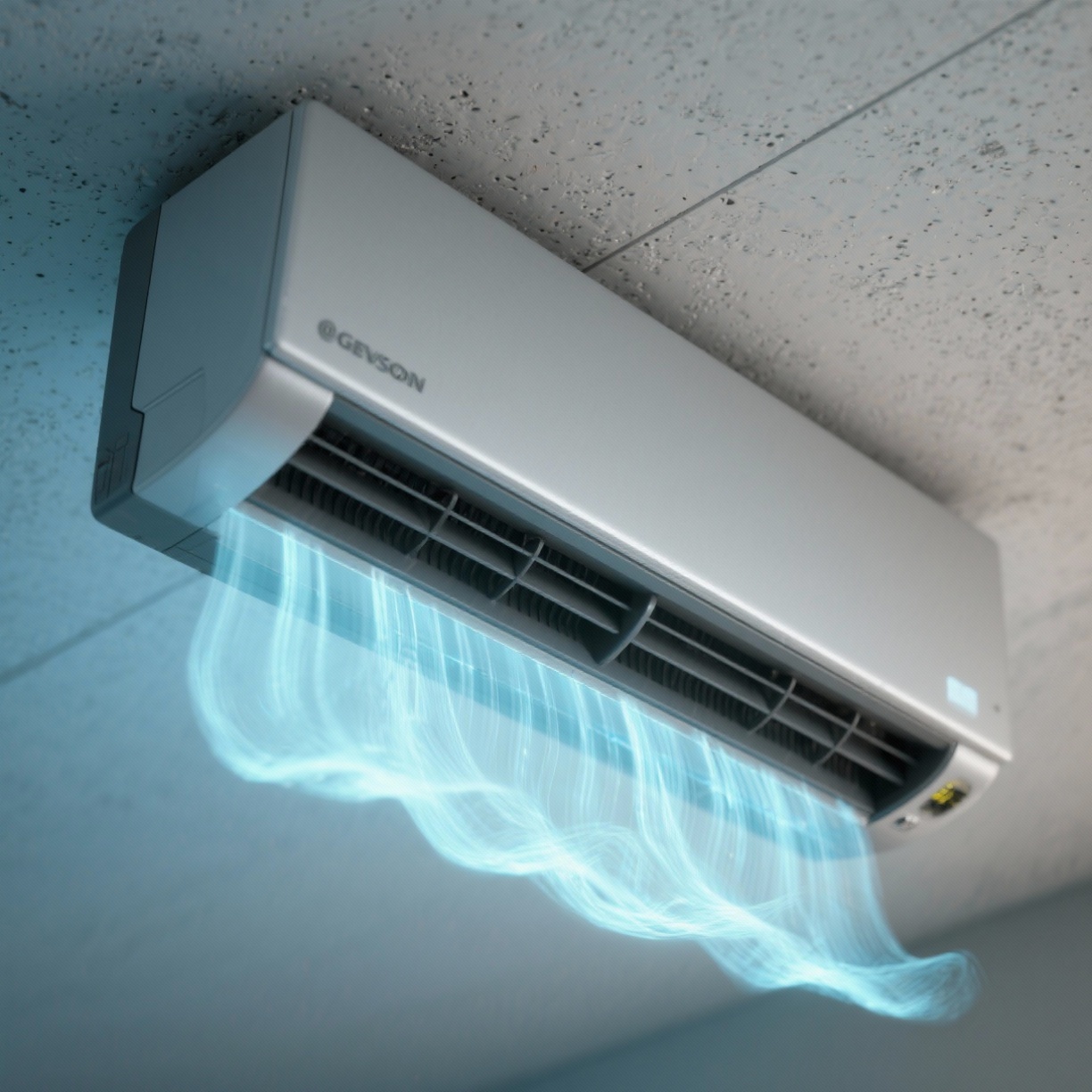 Wall-Mounted Air Conditioner