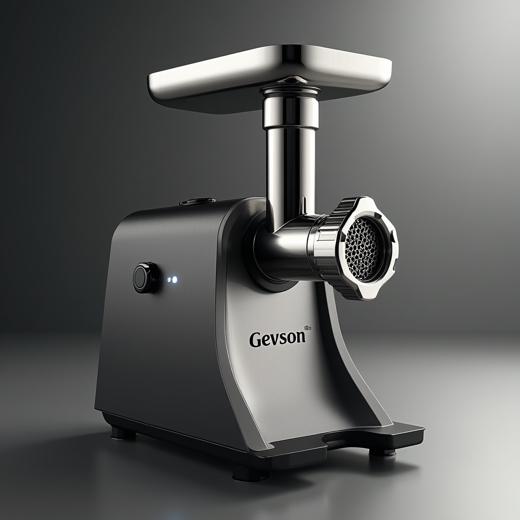 Gevson Electric Meat Grinder