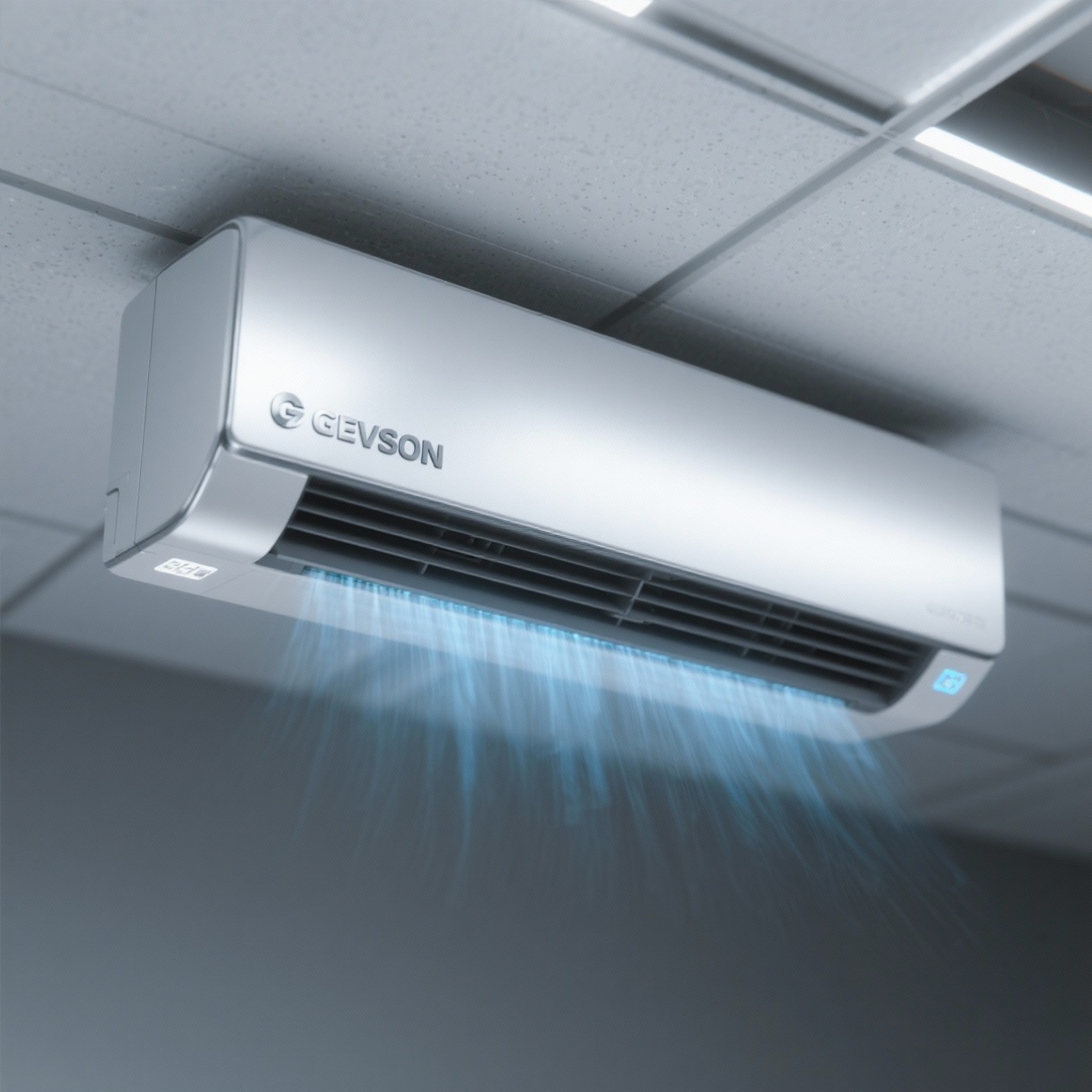 GEVSON Air Conditioner