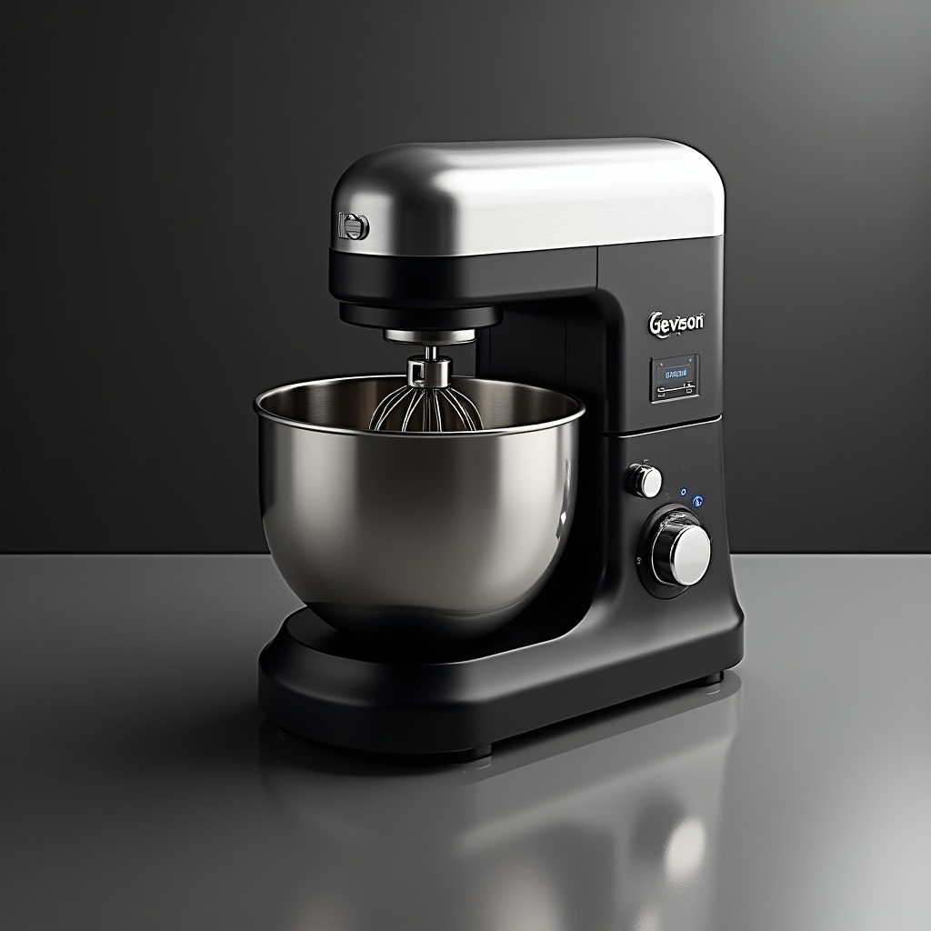 Gevson Stand Mixer