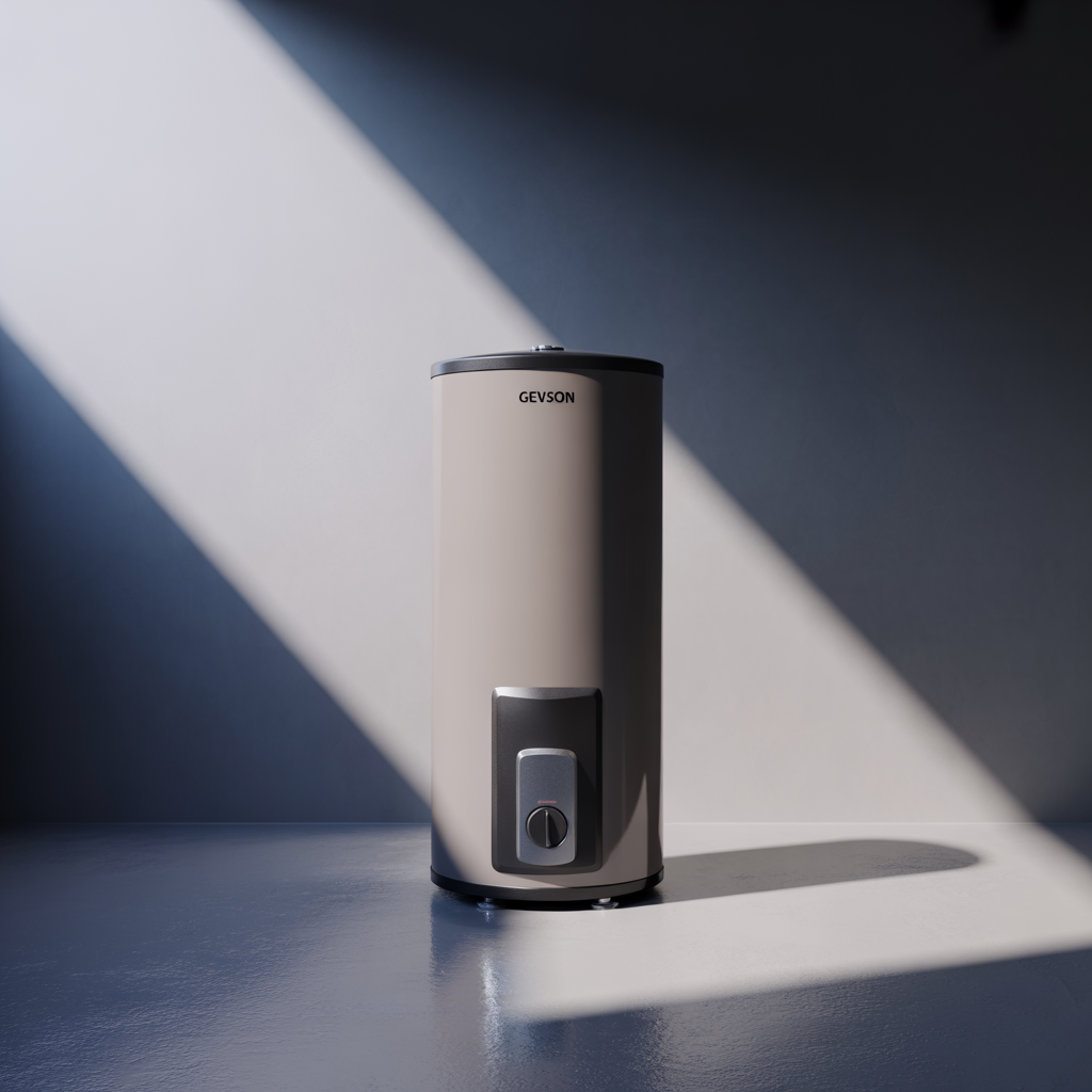 Gevson Electric Water Heater