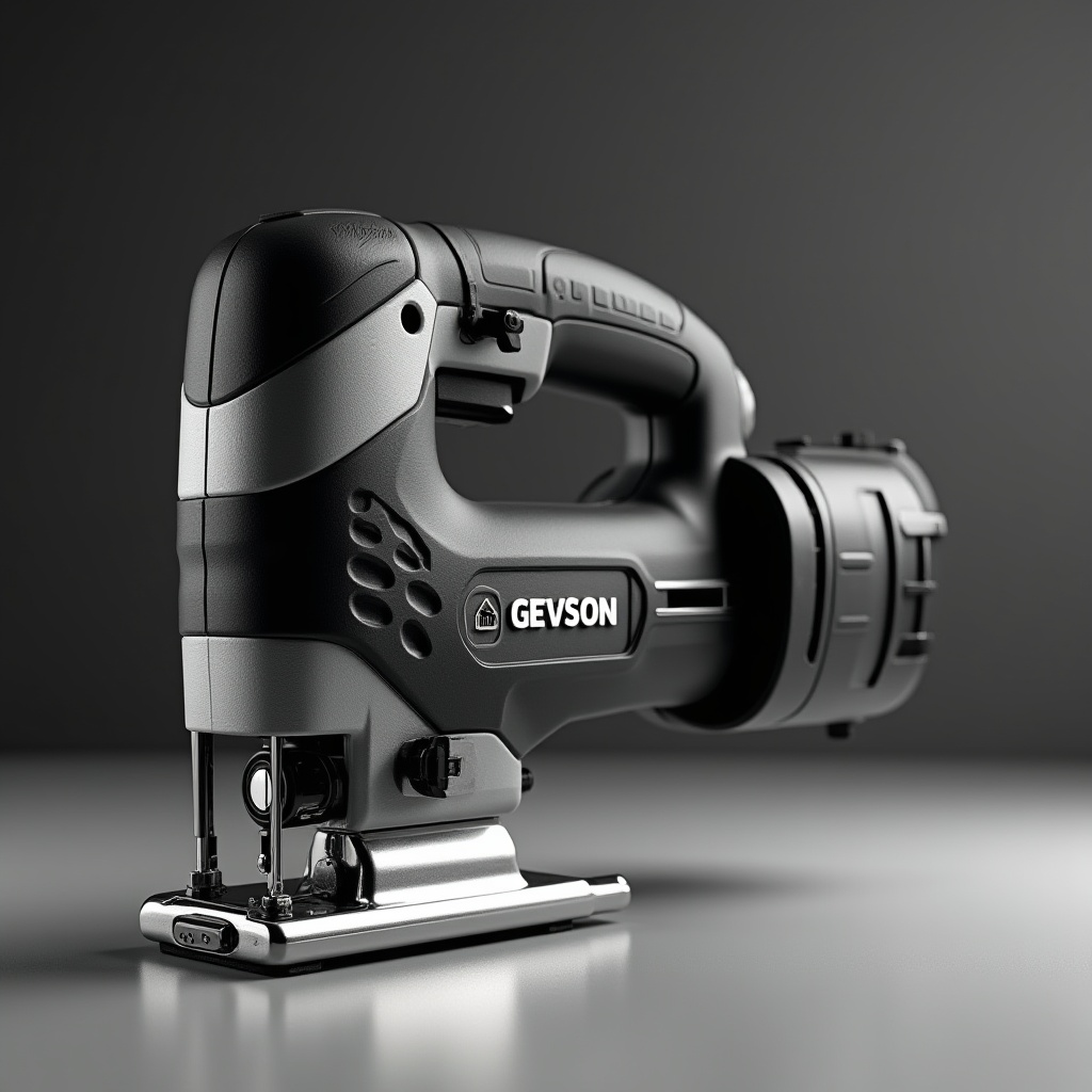 GEVSON Electric Jigsaw