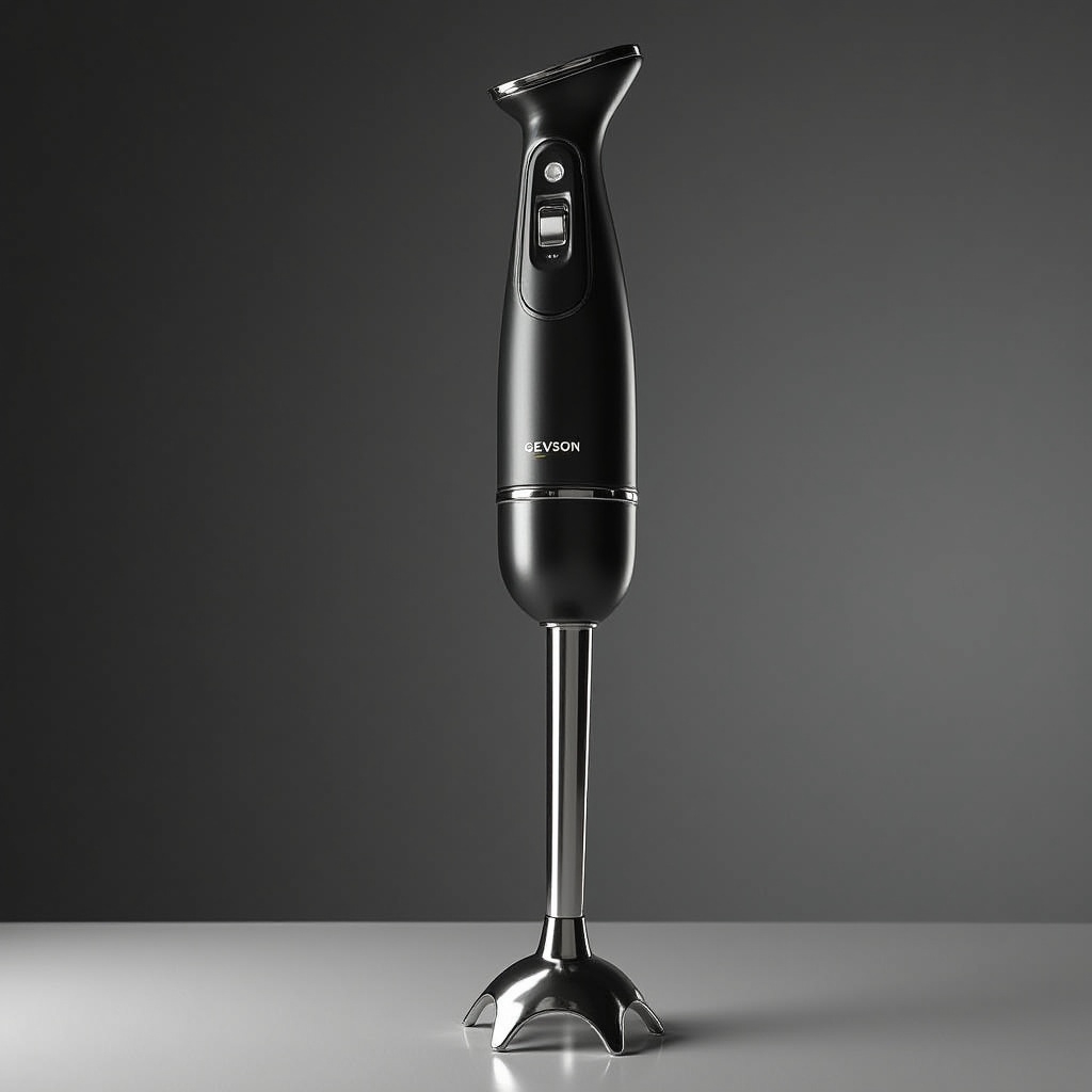 Gevson Electric Hand Blender