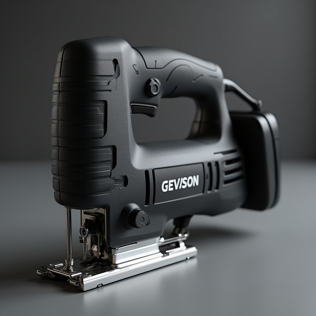 GEVSON Cordless Jigsaw